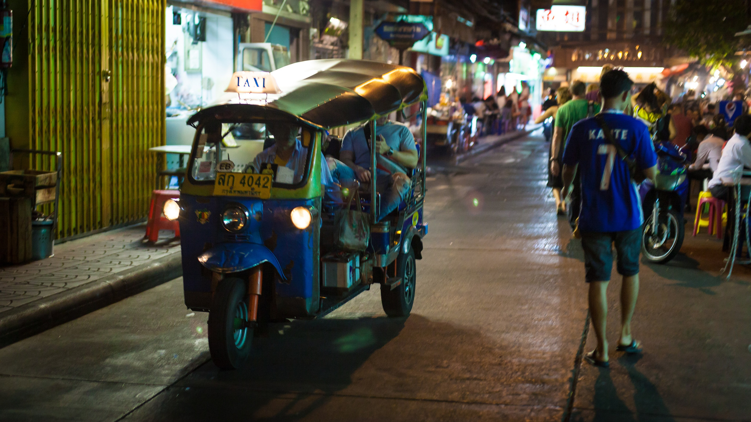 Китай город Бангкок. Ню Фотограф Александр Касымов Москва, фотосессии, Химки фотограф
