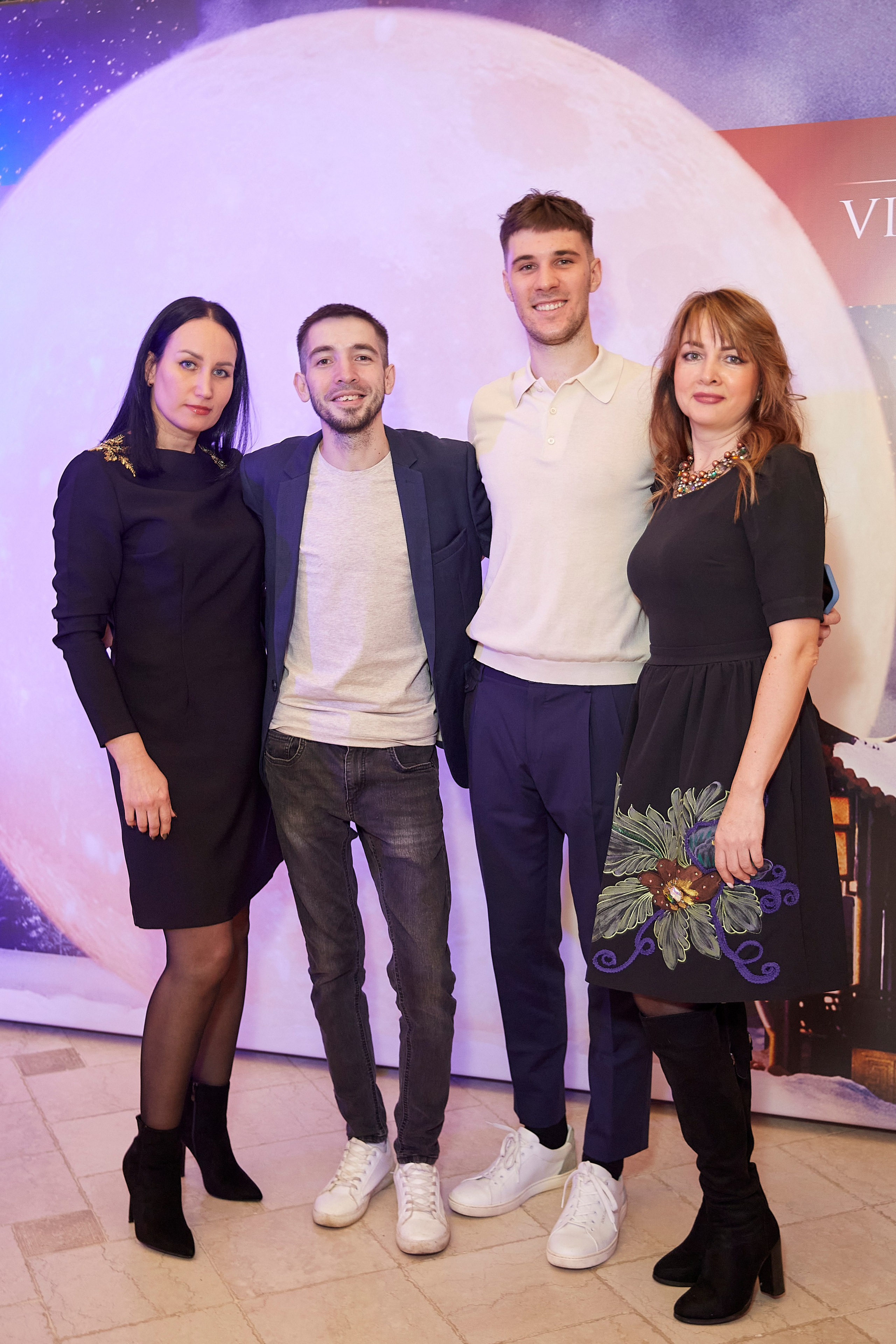 Миллениум парк. Фотограф ваших самых ярких событий в Москве и СПБ. Збронская Юлия