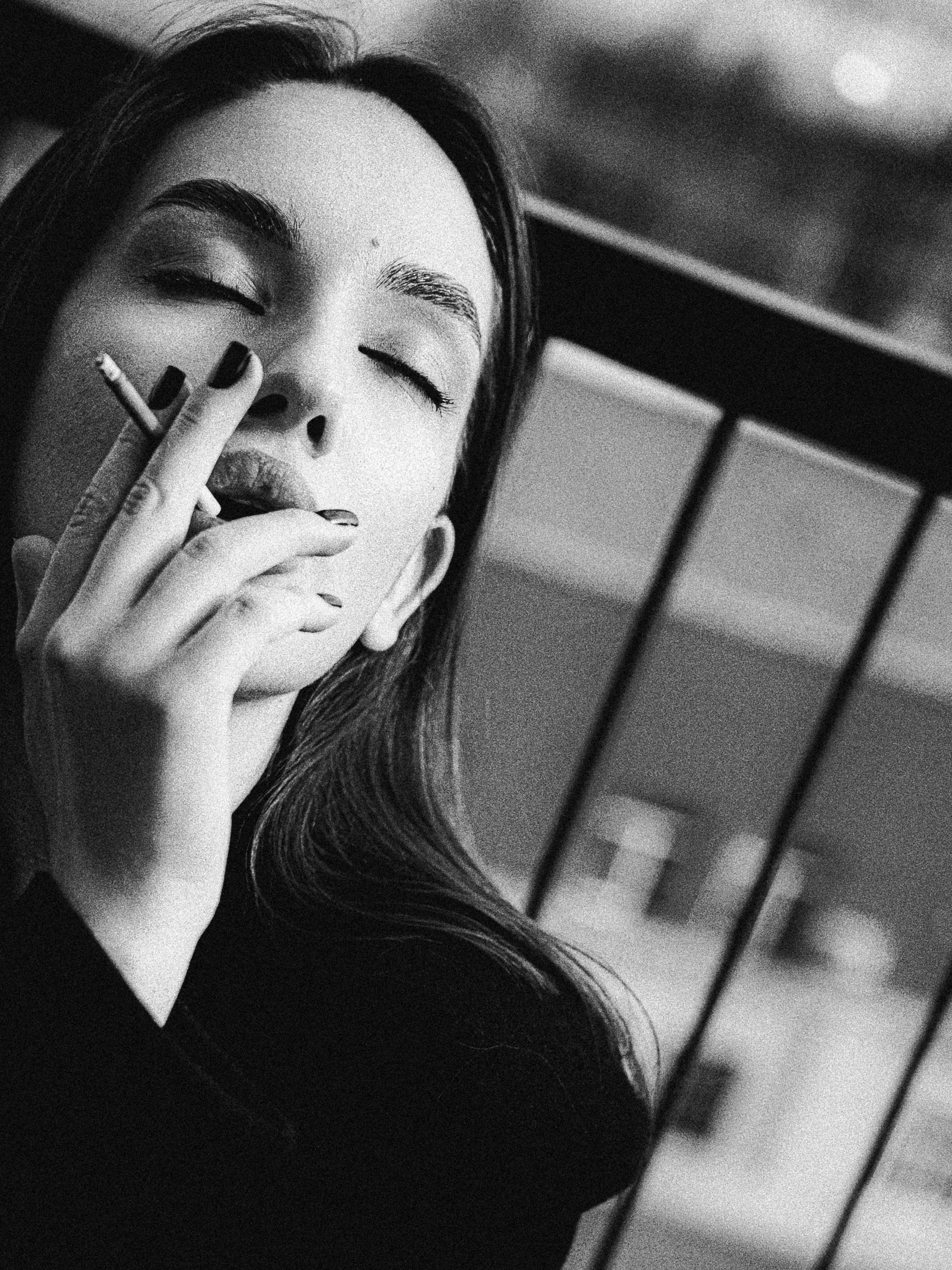 Woman's portrait. Портретный фотограф в Москве Анжелика Кременцова