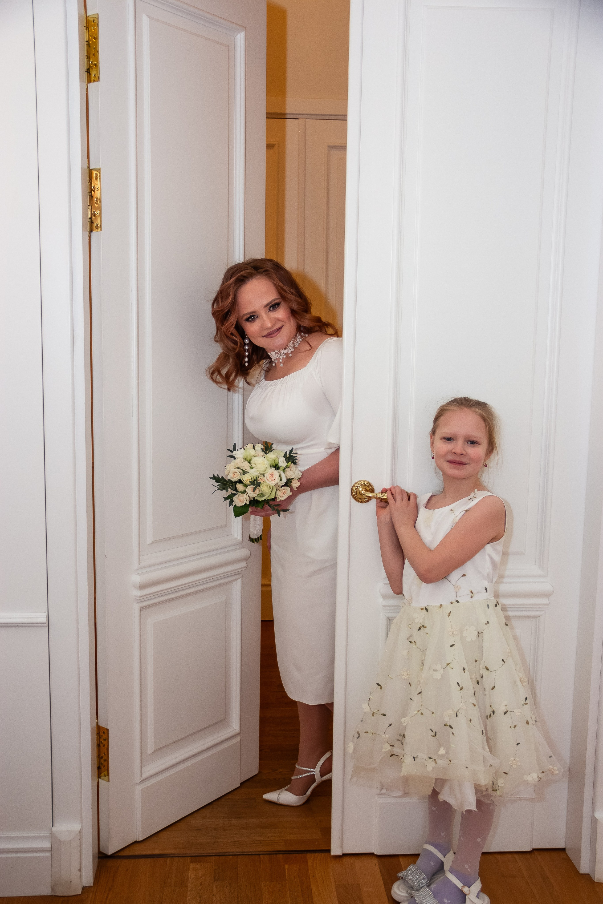 Любовь и Евгений. Фотограф Елена Зиновьева