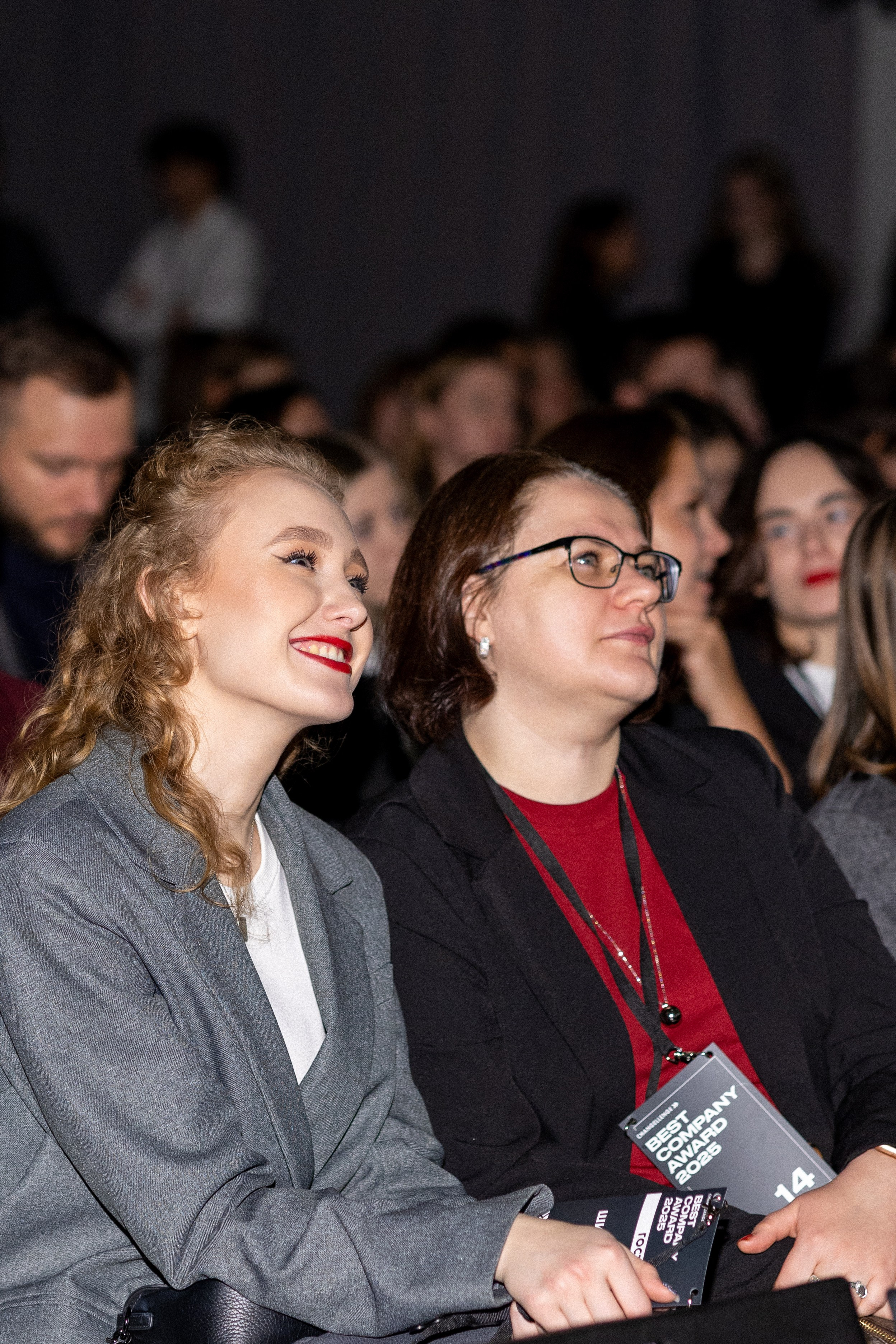 BCA 2025. Фотограф Александр Тулупов