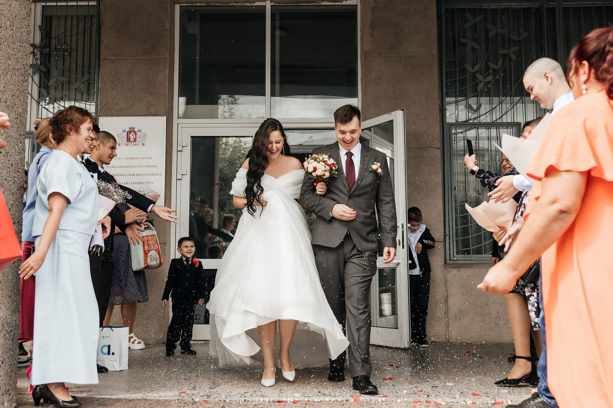 Дмитрий и Мария/2024. Свадебный и семейный фотограф в Екатеринбурге