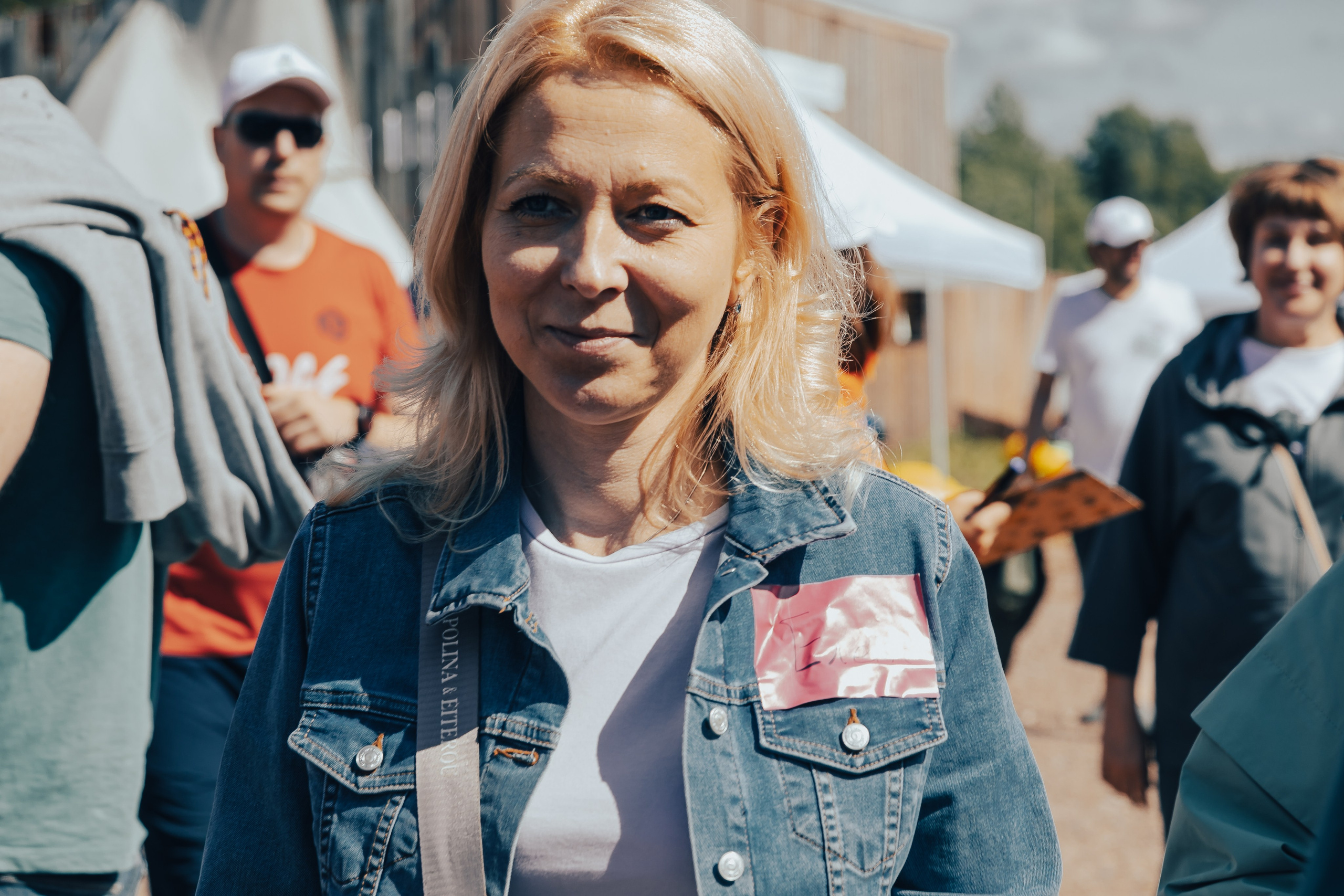 КОРПОРАТИВ ЛЕТНИЙ. Главная