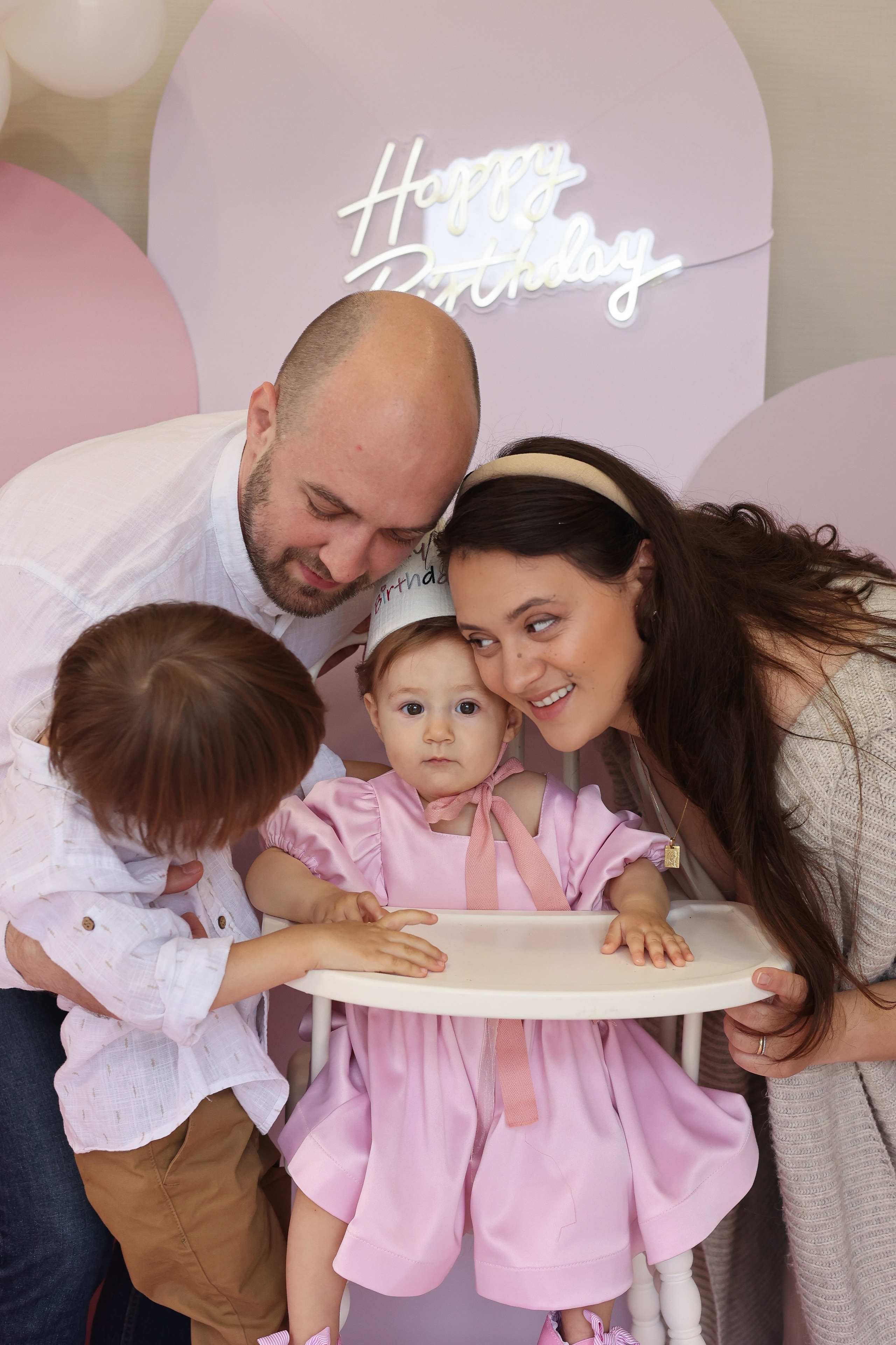 Фотосессия Арианны. Фотограф ANNA GEREIHAN