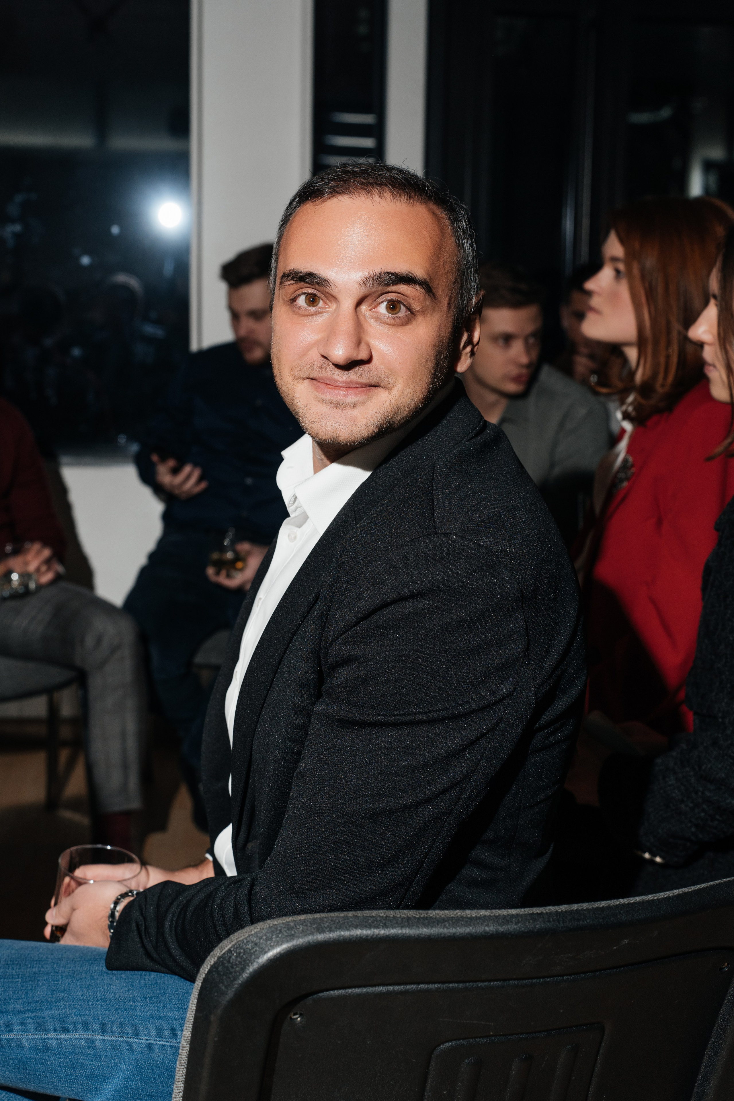 Корпоратив, MBI. Свадебный фотограф Москва Александра Аверкова