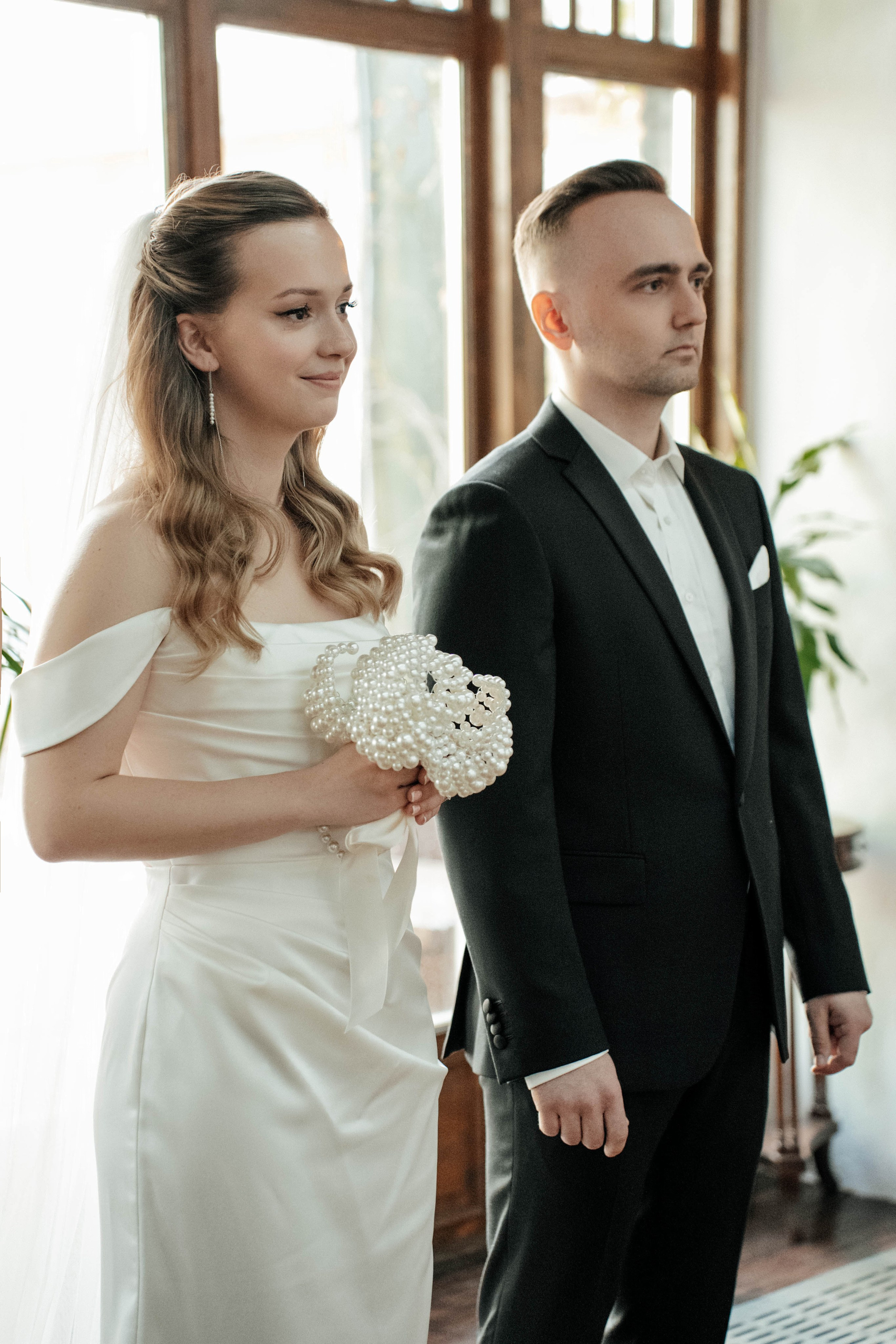 Регистрация ЯУЗА. Свадебный фотограф Москва Александра Аверкова