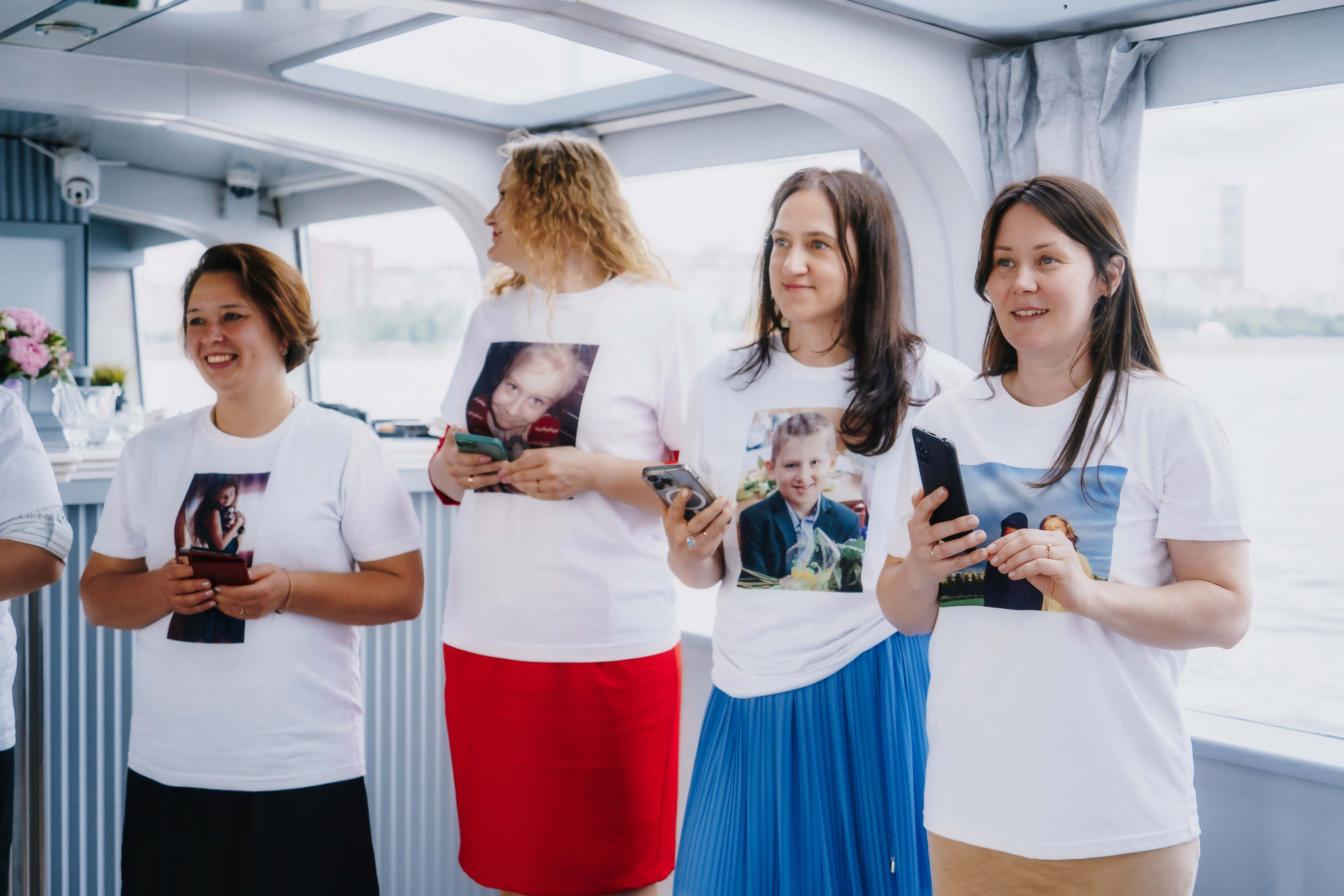 Выпускной 9В. Свадебный и семейный фотограф в Санкт-Петербурге Виктор Голубев