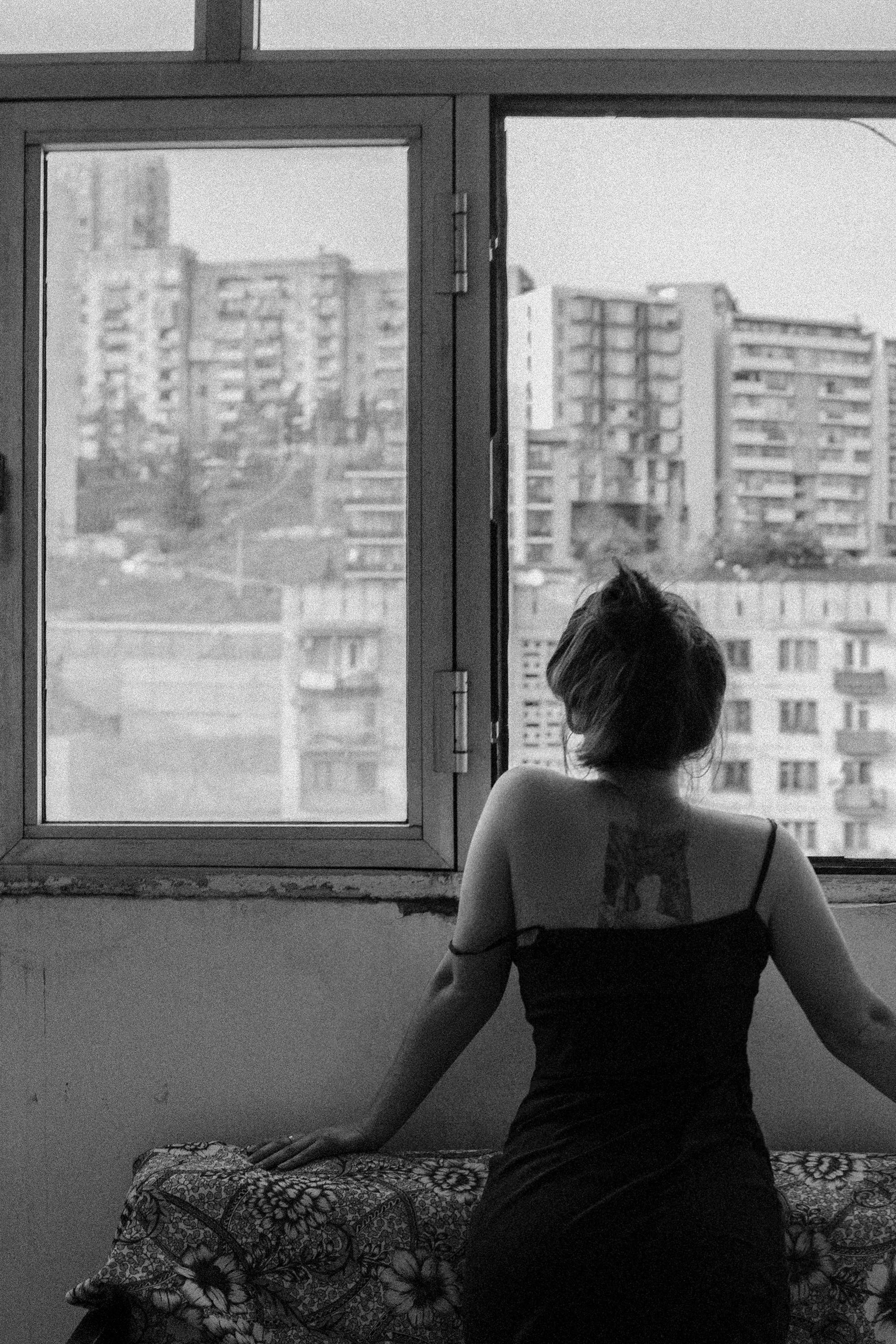 Алсу. Фотограф Тбилиси Саша Мороз