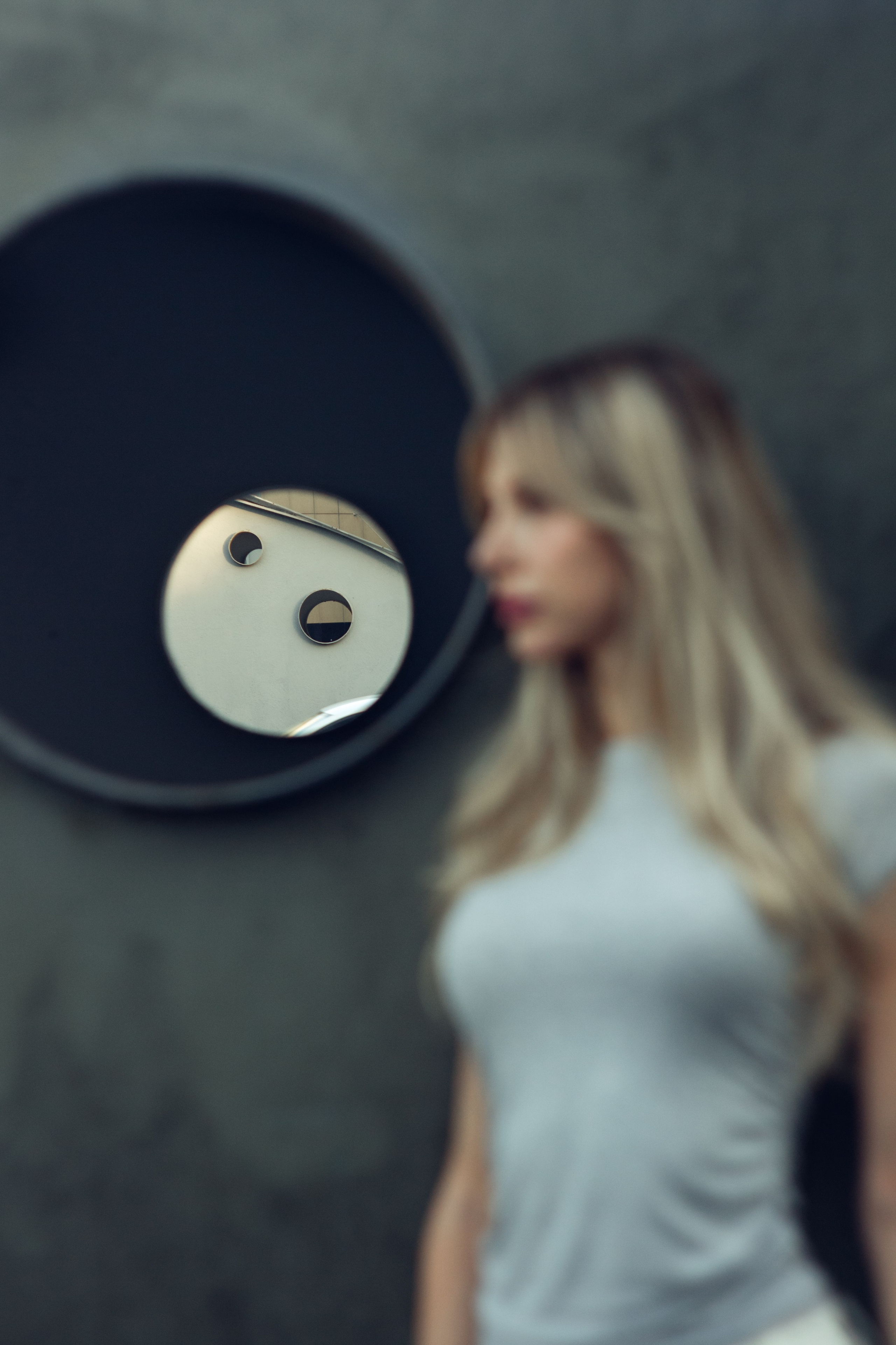Art. Photographer Mary Matveenko