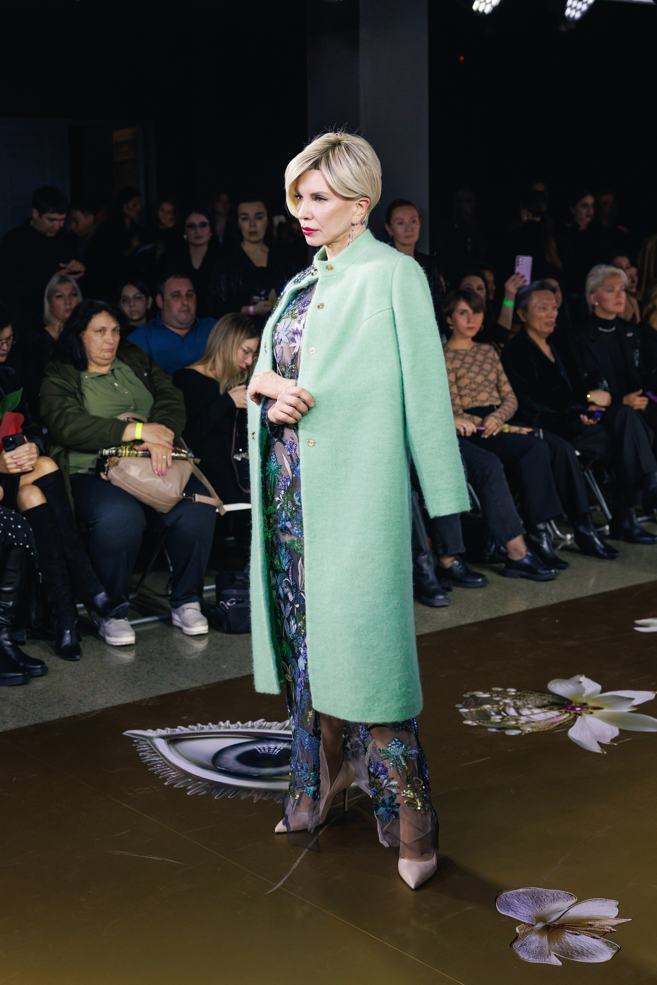 Volga Fashion Week. Профессиональный фотограф в Москве Захар Ишутин