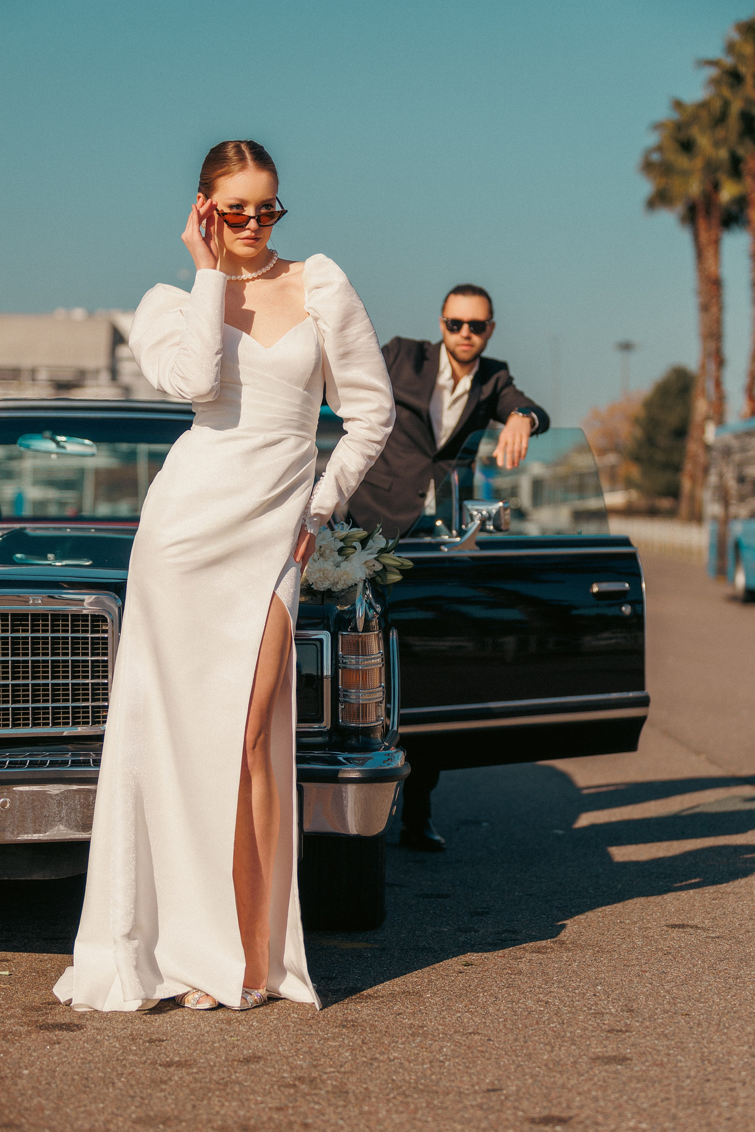 Свадьбы. Фотограф на мероприятие в Москве Марик