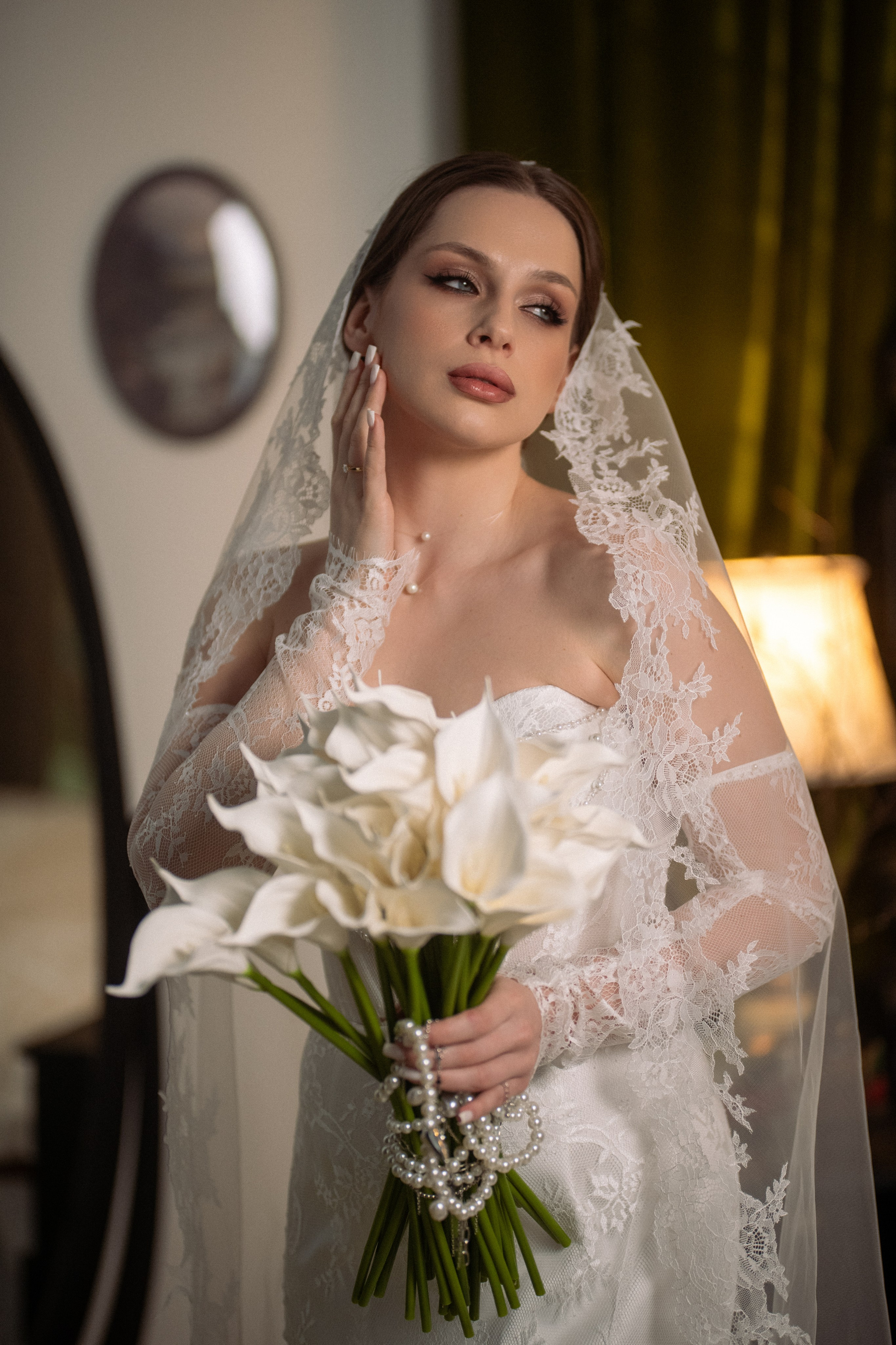 Дарья. Свадебный фотограф в Хабаровске Елена Андреенко