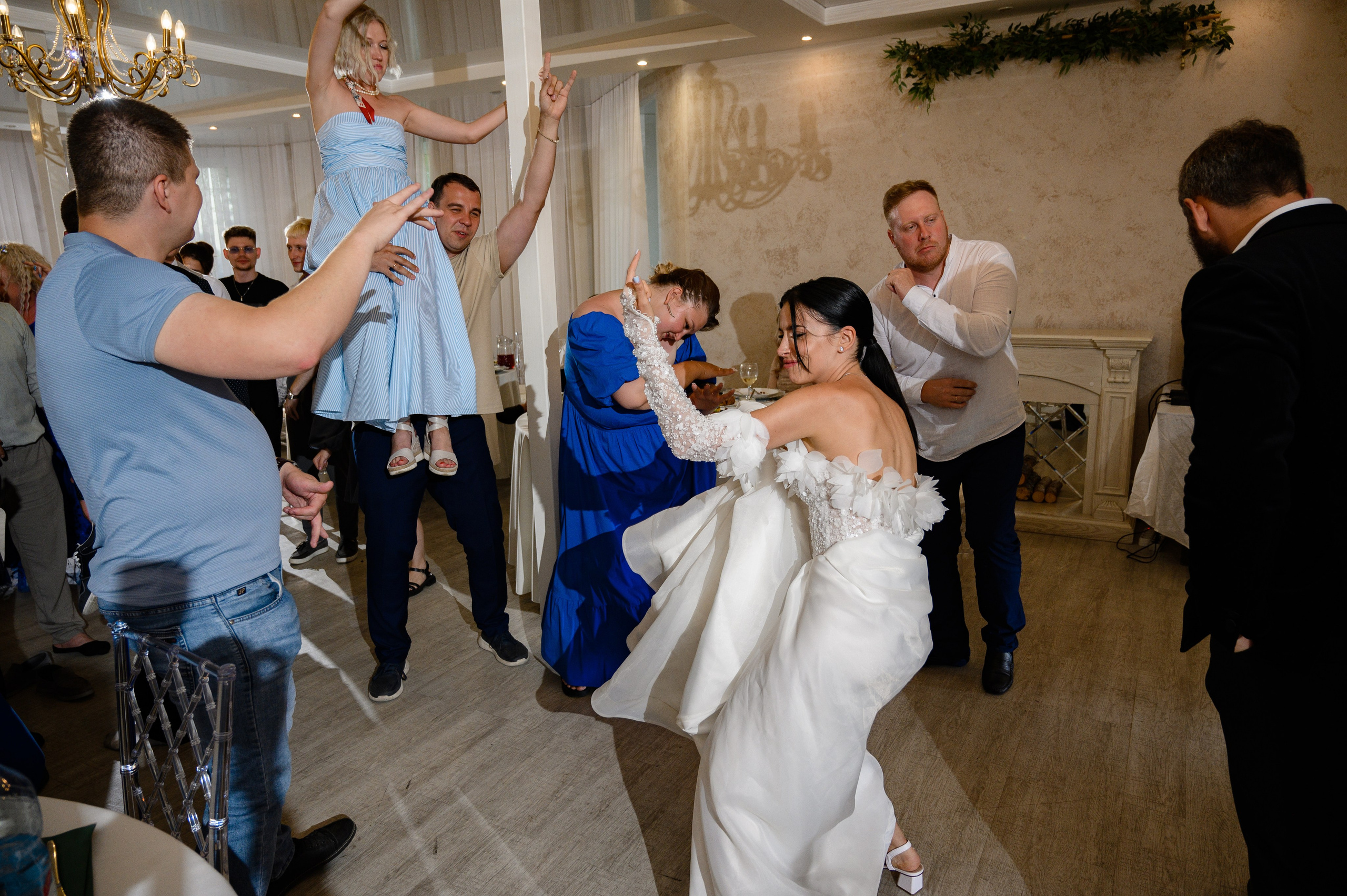 Александр и Диана. Свадебный и Семейный фотограф в Абакане, Красноярске