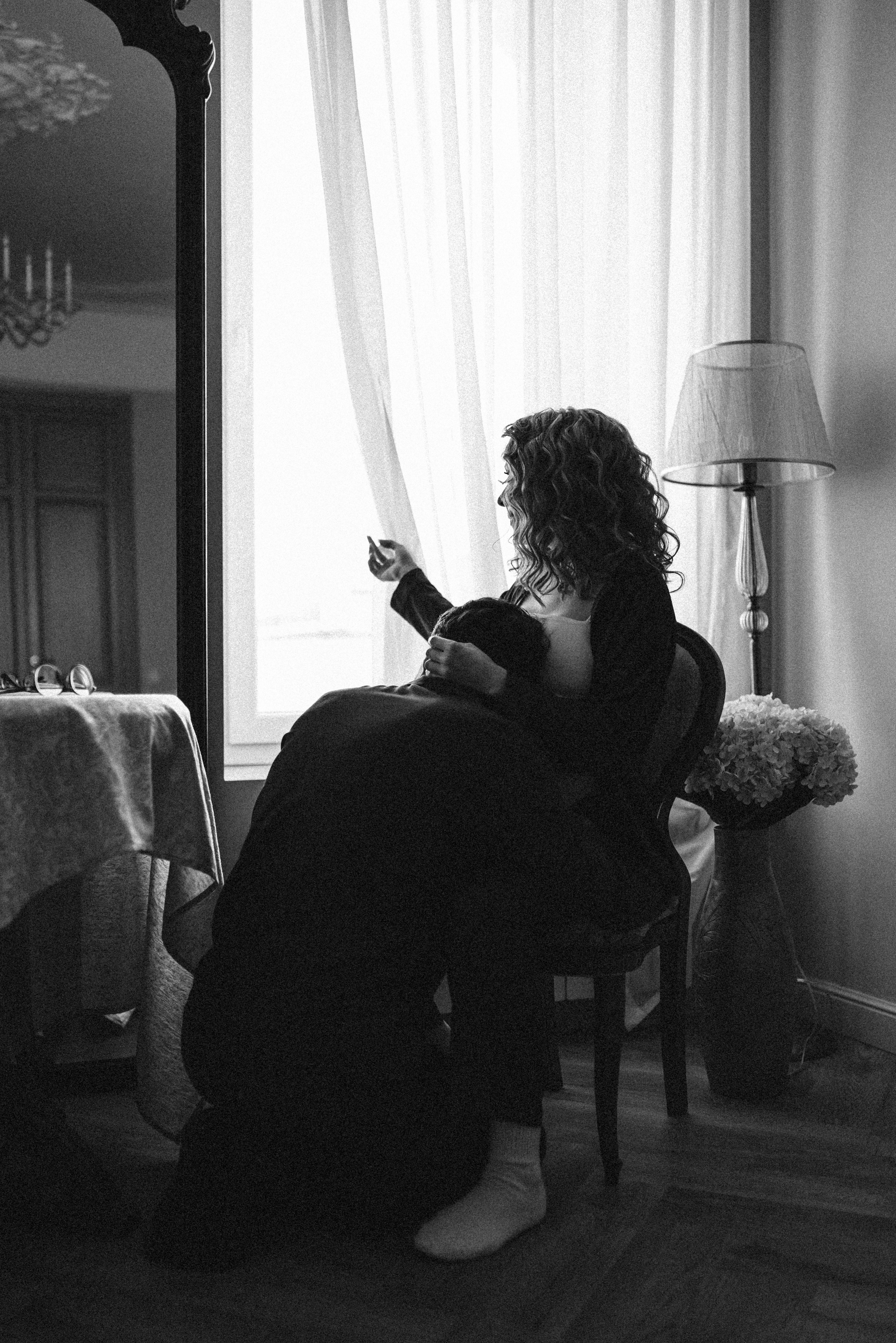 Юлия и Леонид " — в ожидании». Фотограф Санкт-Петербург, Новороссийск