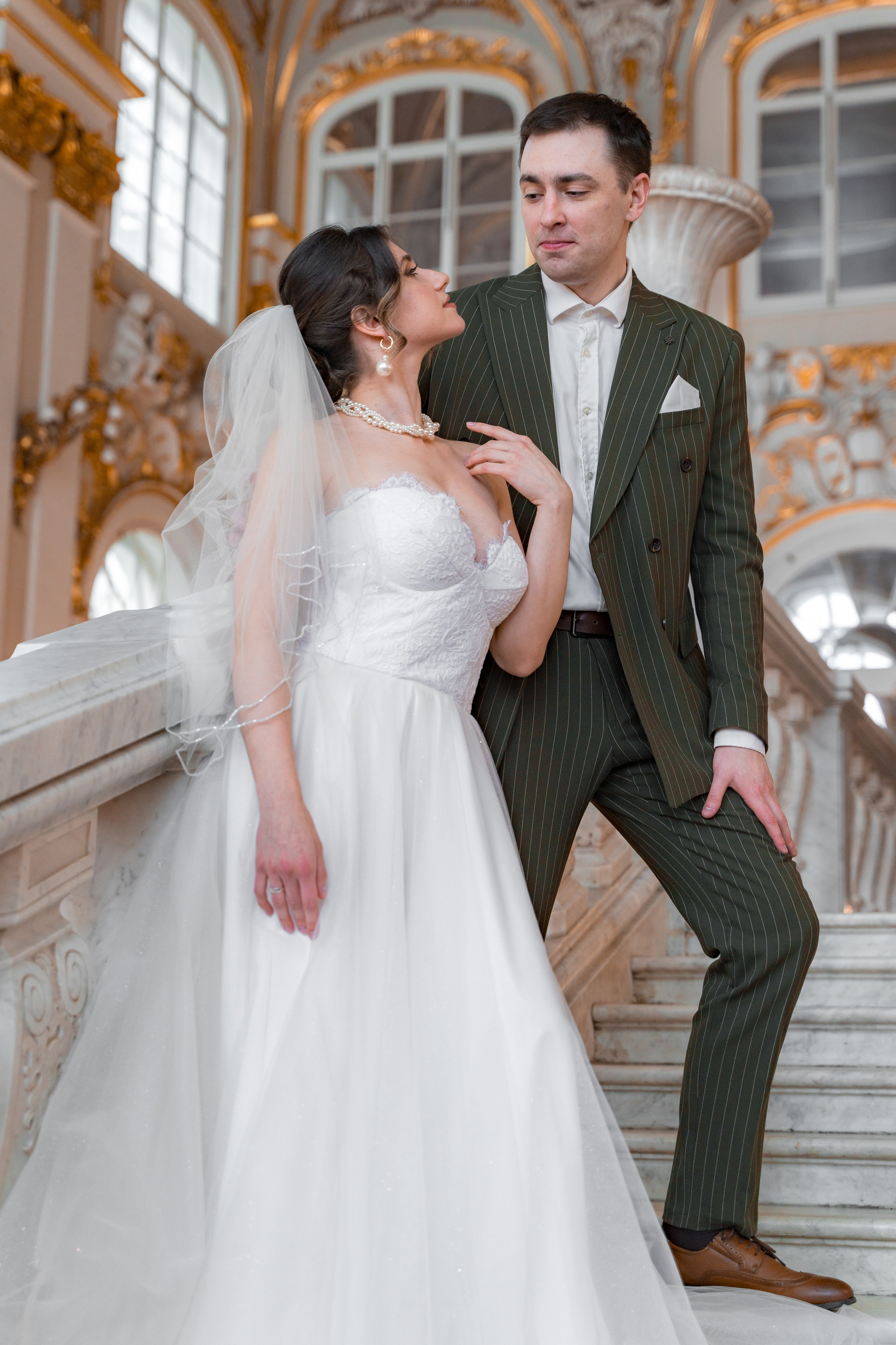 Владислав + Тереса