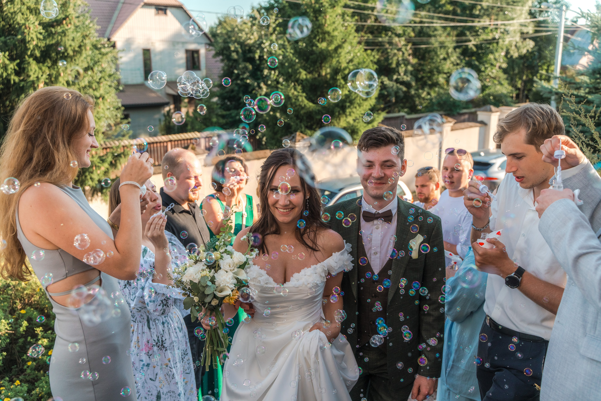 Максим + Софья