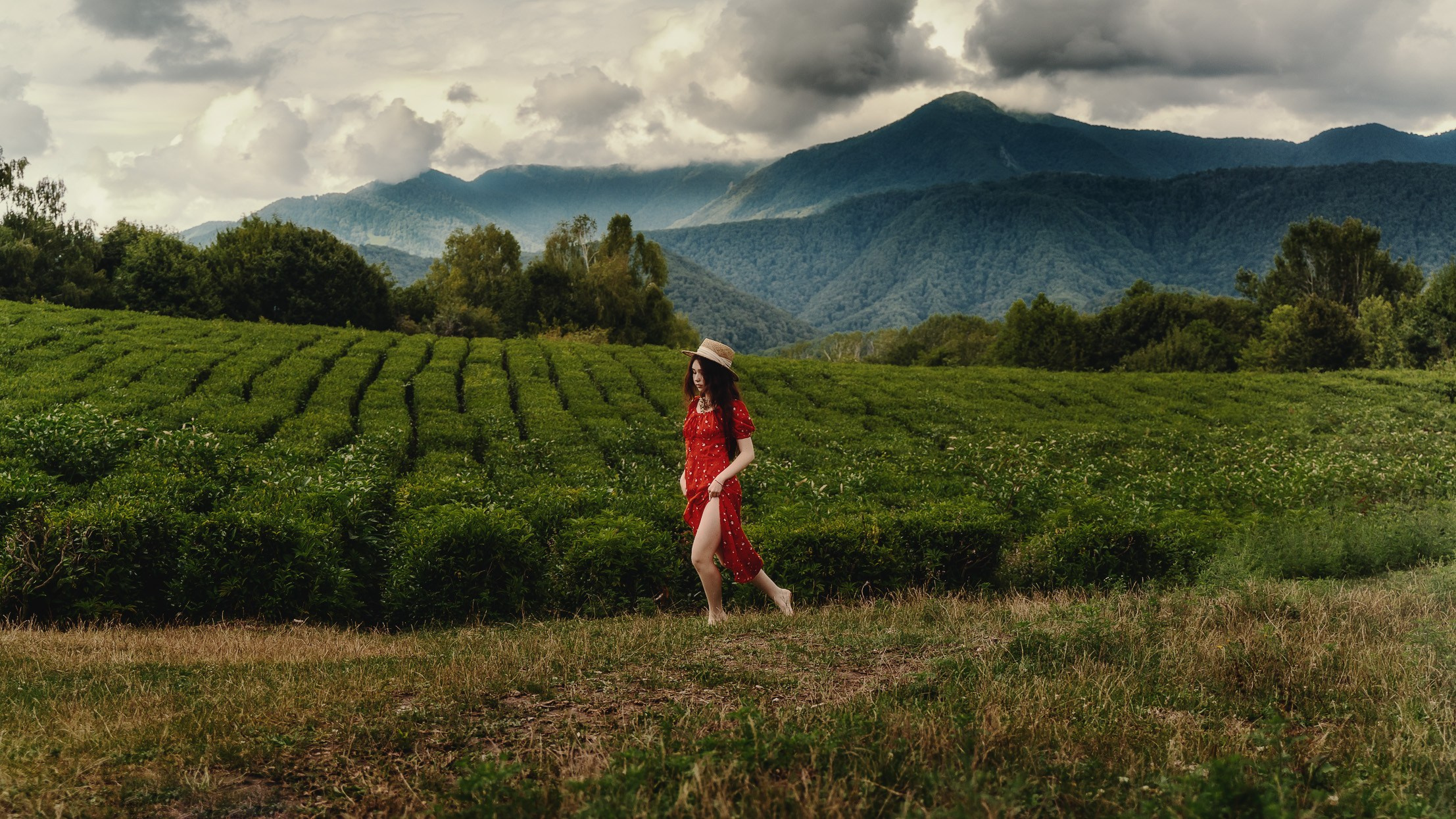 Фотограф в Сочи Елена Лисотина. Фототуры в Сочи