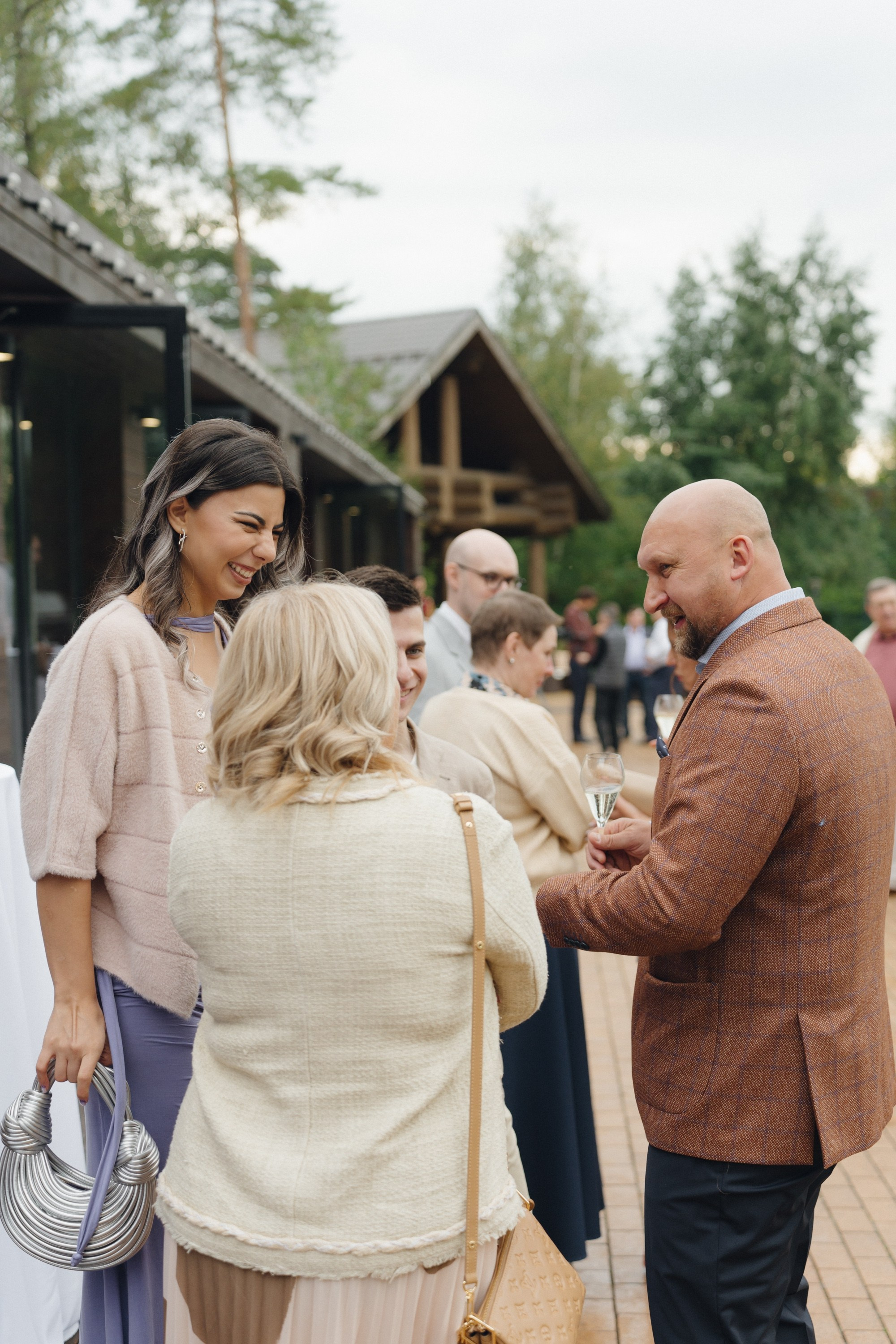 Никита и Лера. Свадебный фотограф в Москве Евгений Рыжов