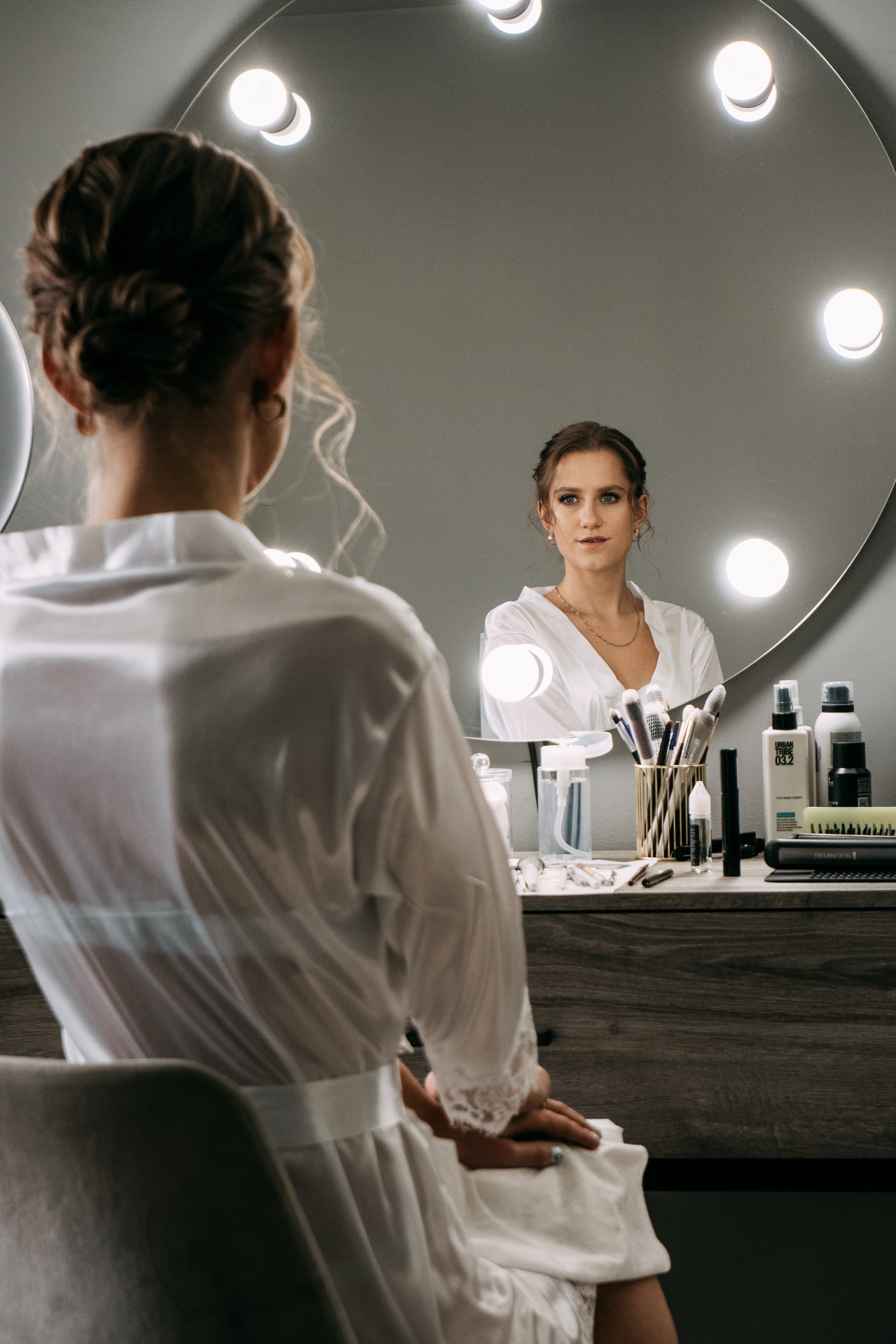 Сборы невесты