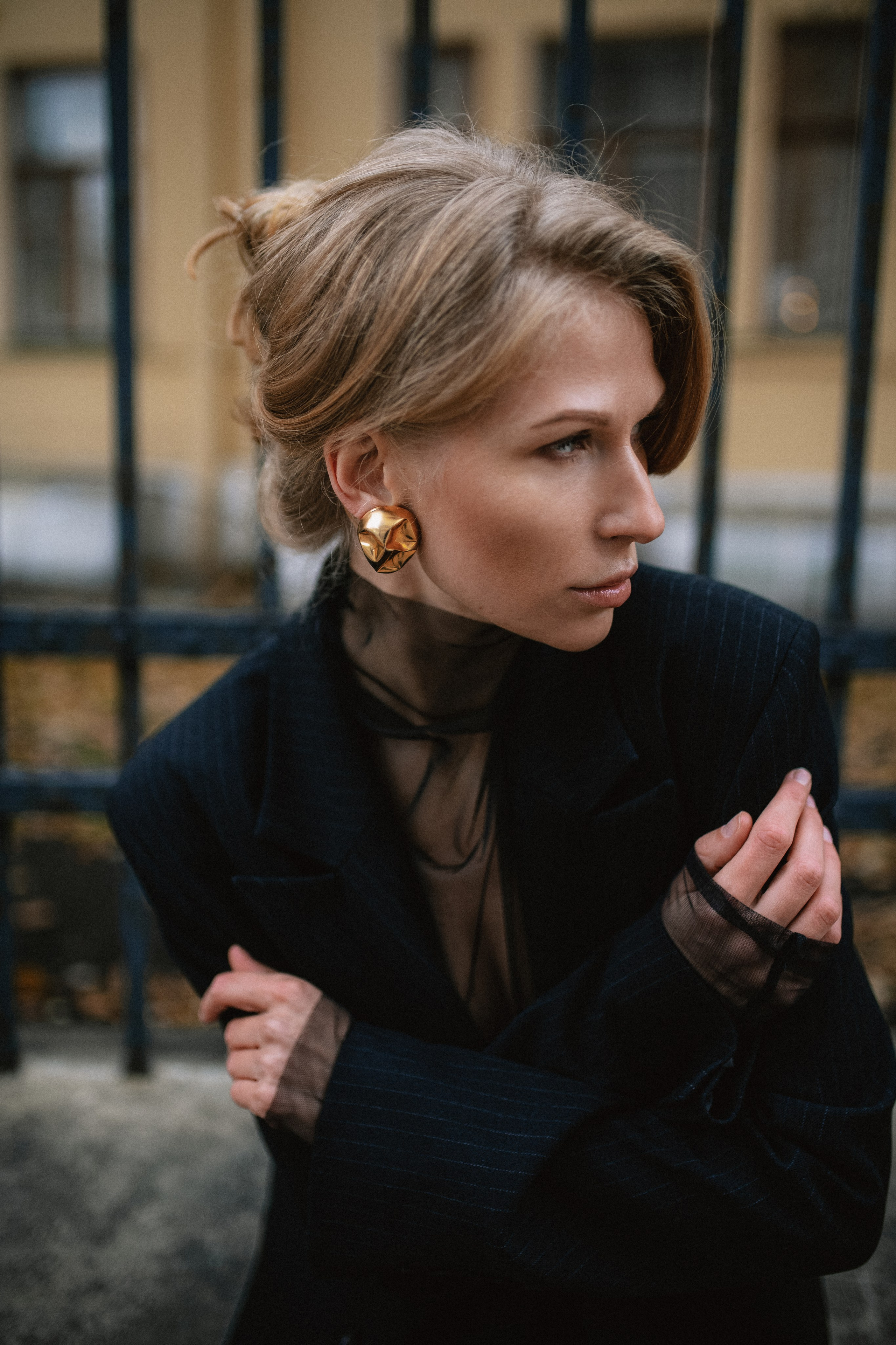 ALEKSANDRA. Фотограф Москва