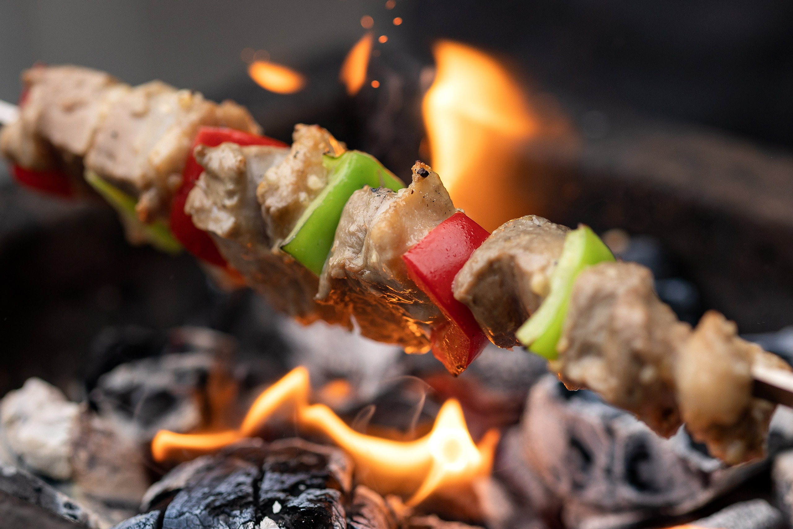 GrillVett. Фуд фотограф в Москве и МО Александр Ласковенков