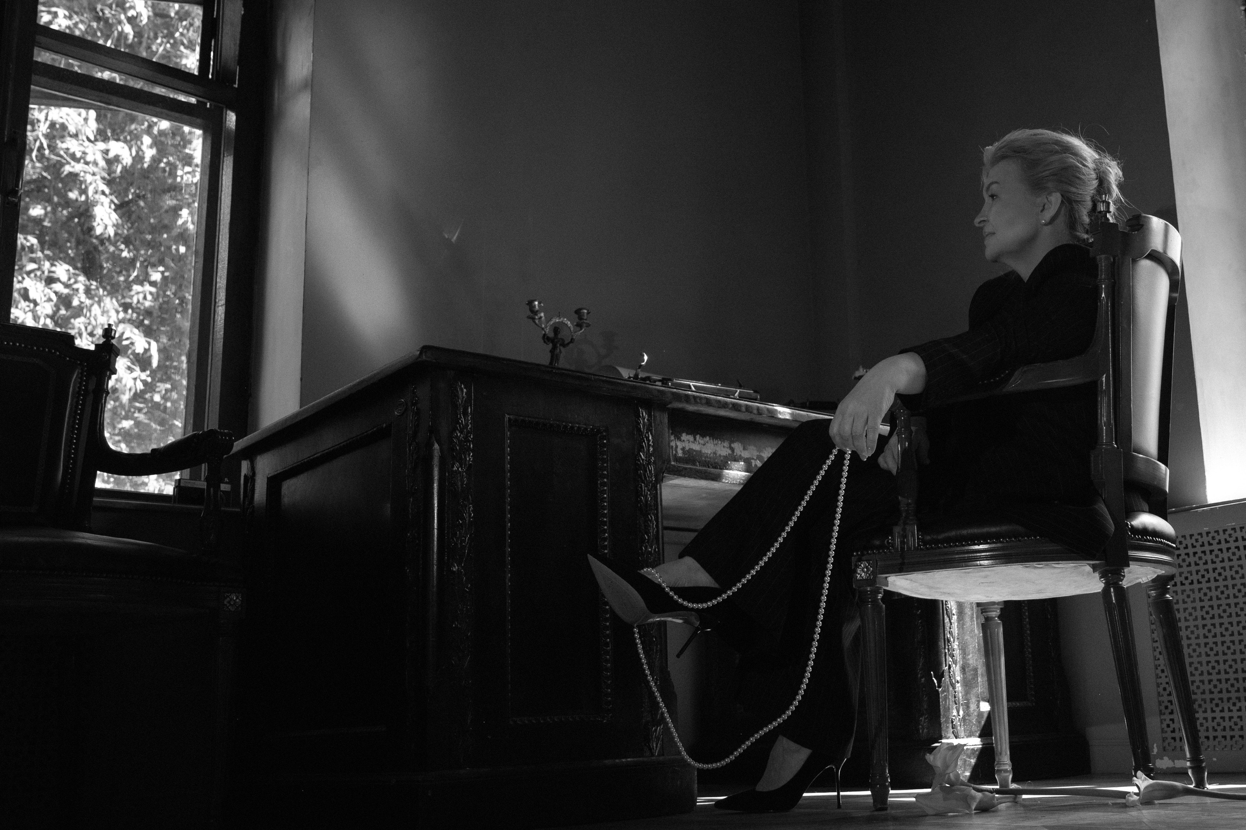 Съёмка в стиле VOGUE. Фотограф Кисловодск / Москва Алёна Выбенгер