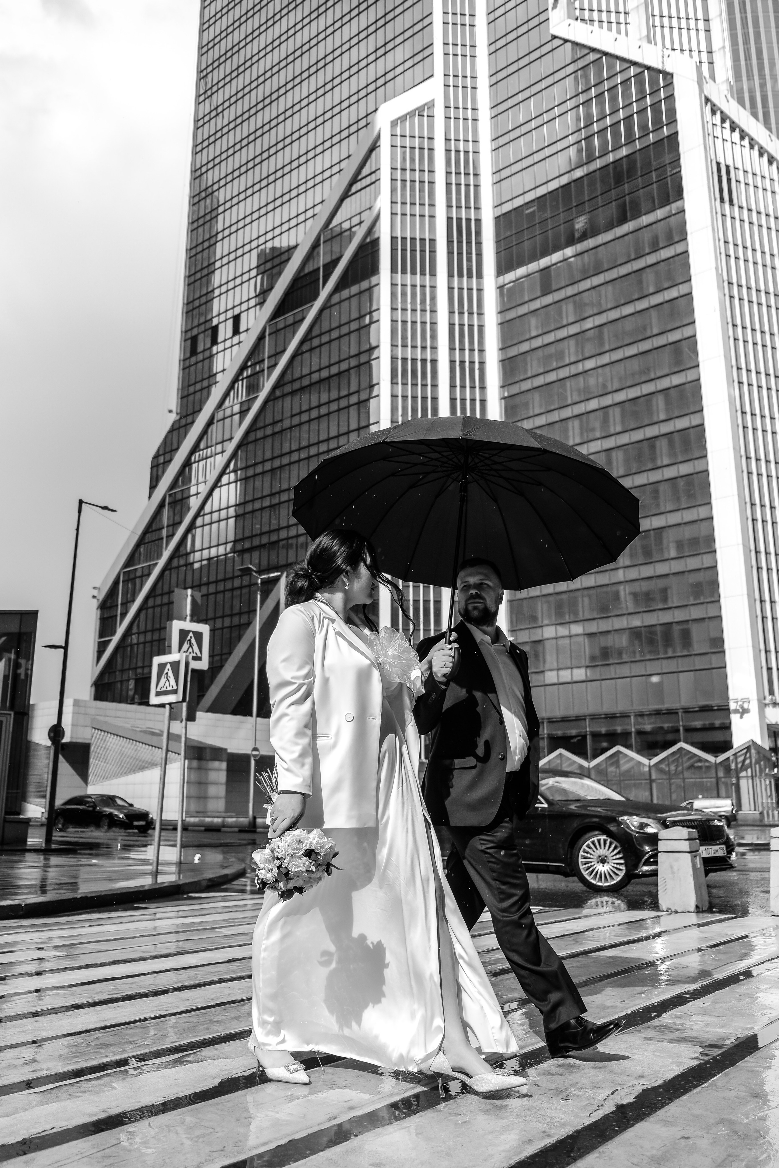 Alexander & Yana. Свадебный и корпоративный фотограф в Москве Андрей Рудой