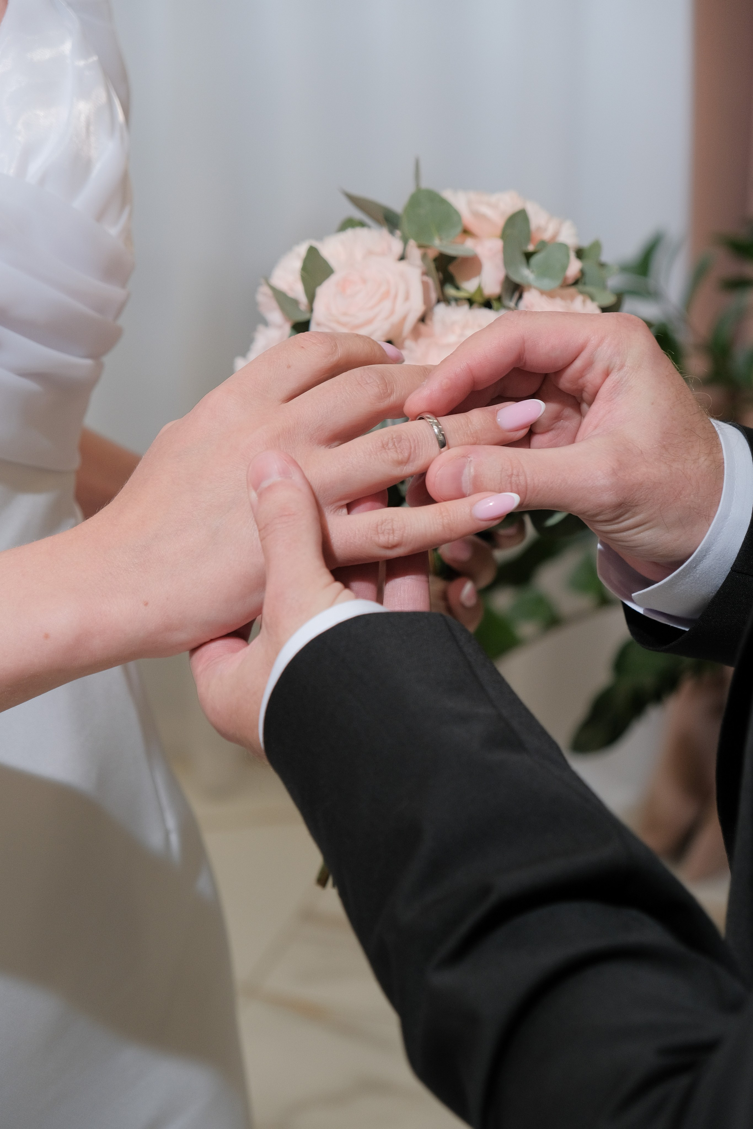 Ivan & Daria. Свадебный и корпоративный фотограф в Москве Андрей Рудой