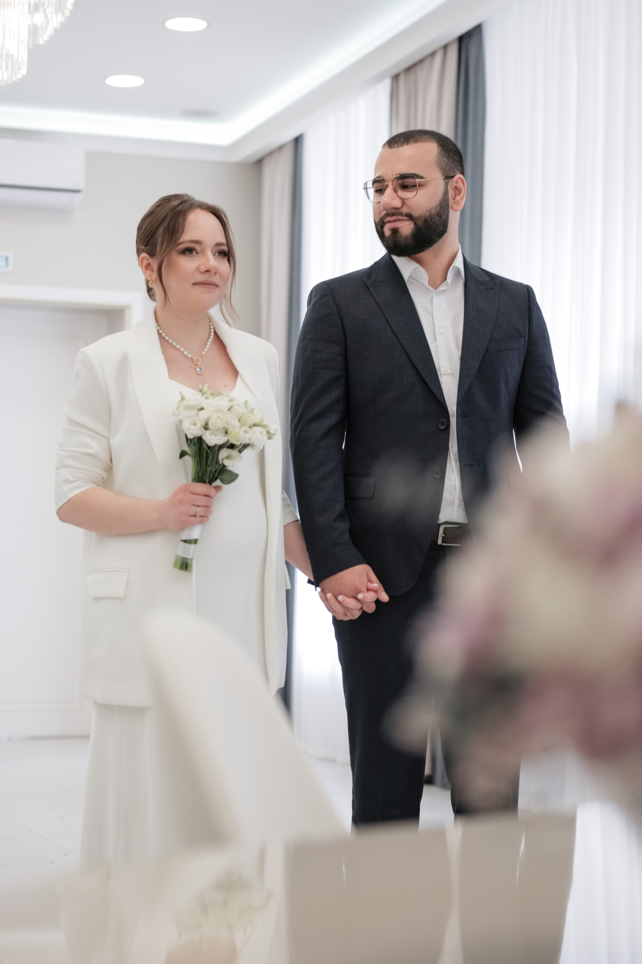 Artem & Liza. Свадебный и корпоративный фотограф в Москве Андрей Рудой