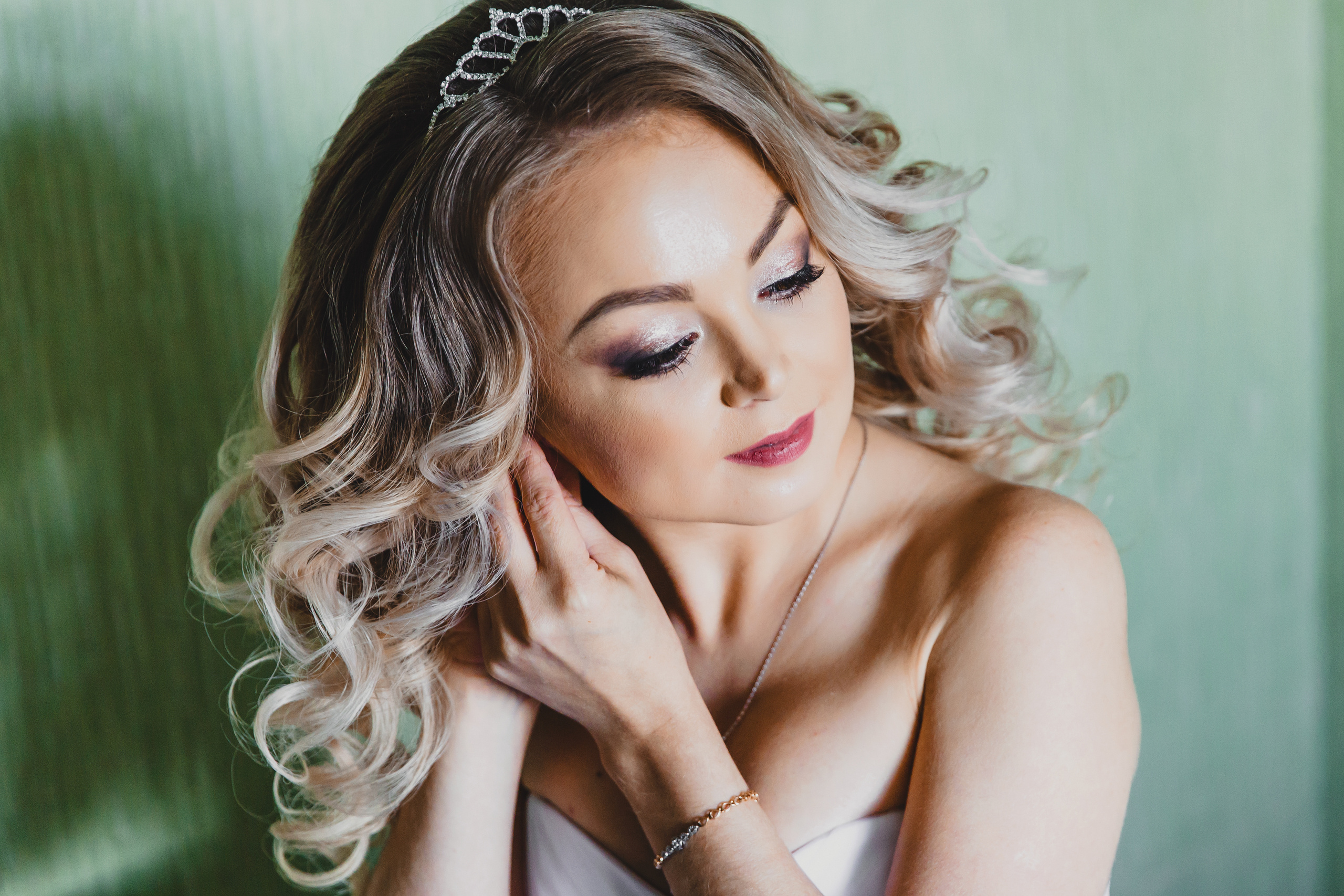 Ринат и Светлана. Свадебный фотограф   Набережных Челнов  Олег Новиков