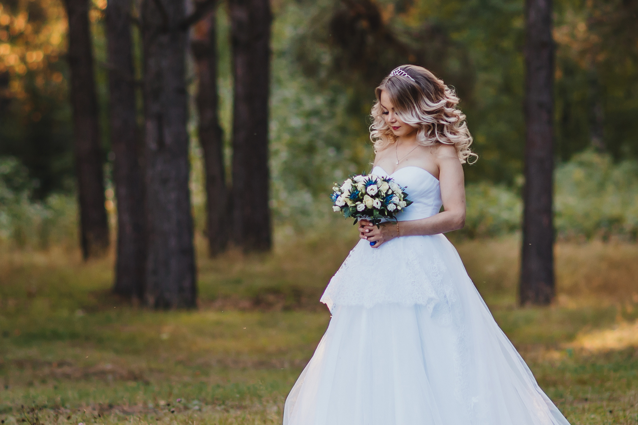 Ринат и Светлана. Свадебный фотограф   Набережных Челнов  Олег Новиков