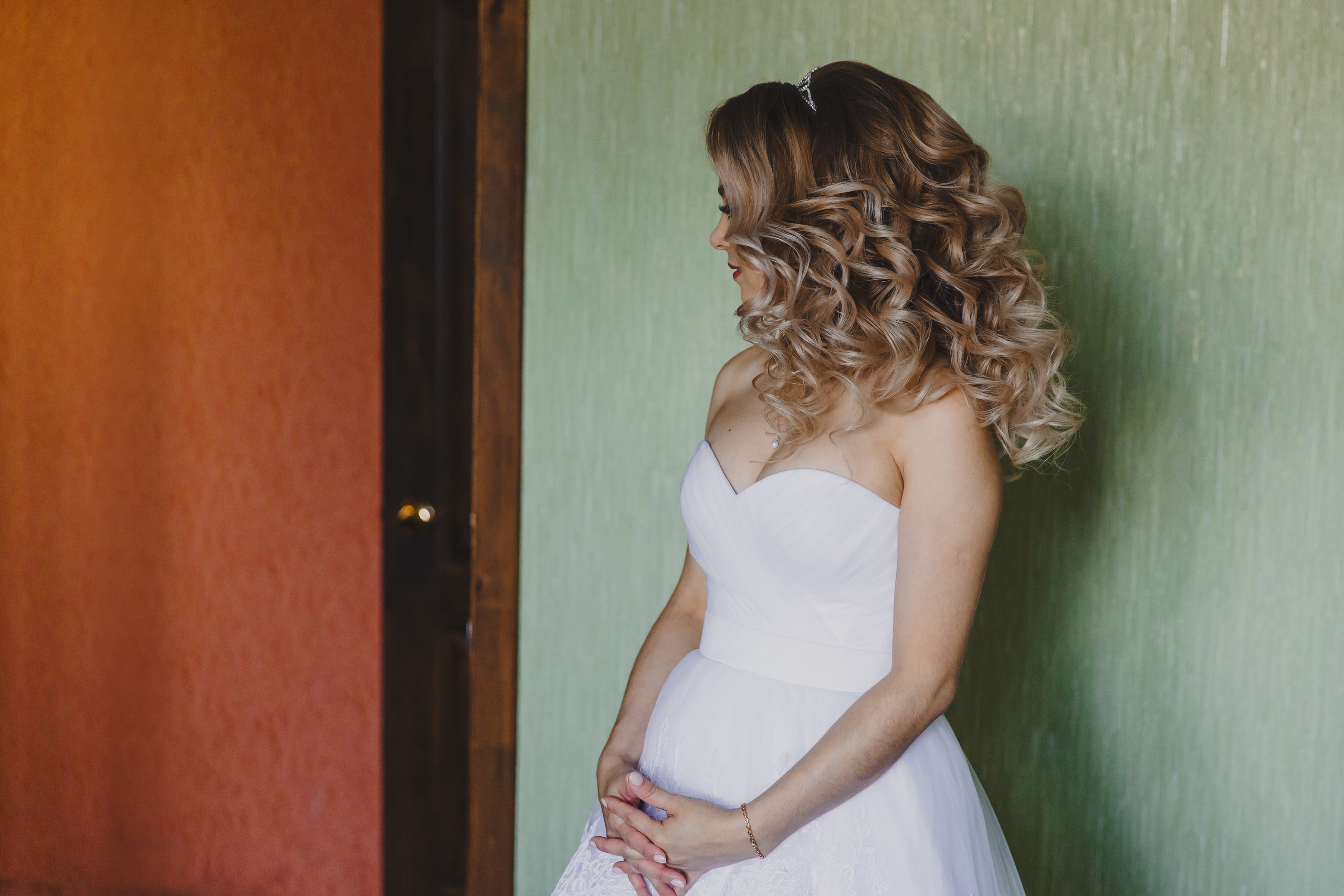 Ринат и Светлана. Свадебный фотограф   Набережных Челнов  Олег Новиков