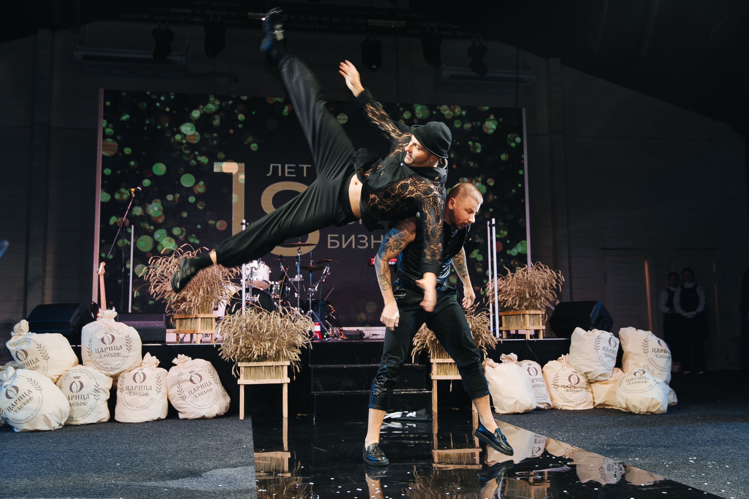 Сосны. Фотограф в Красноярске Любовь Малеева