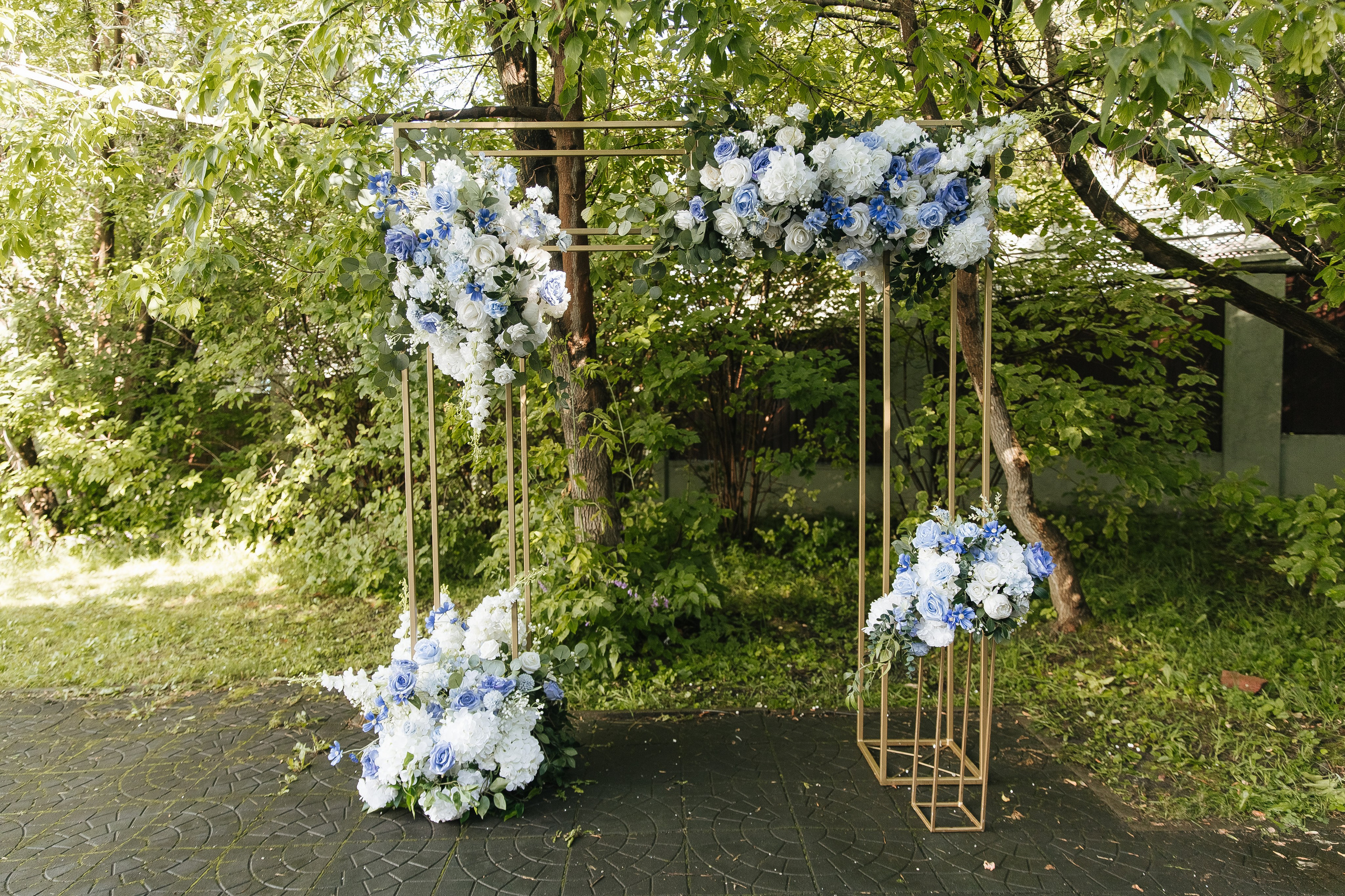 Выездная регистрация. Фотограф в Красноярске Любовь Малеева