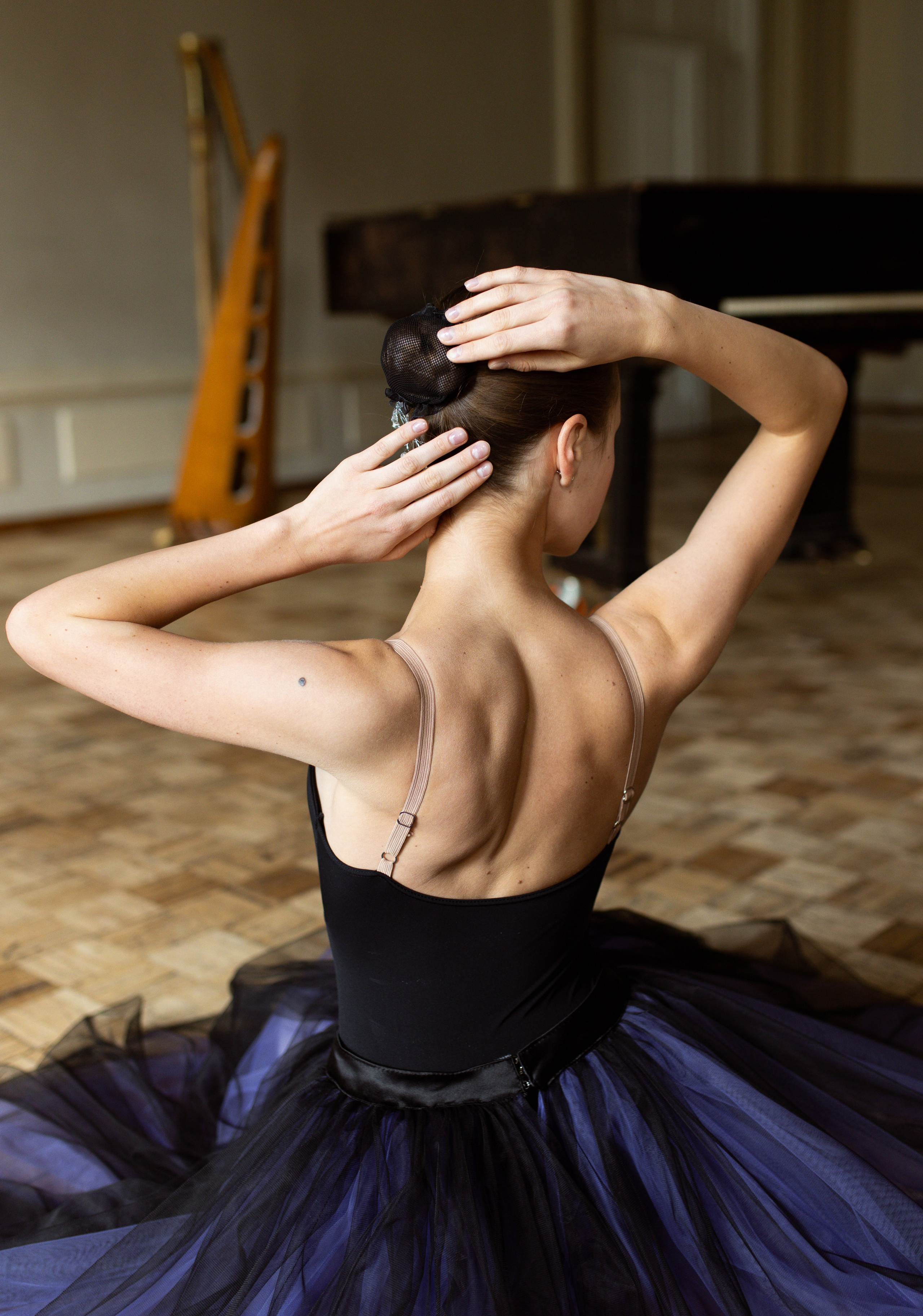 Соня. Свадебный фотограф Алена Полянская