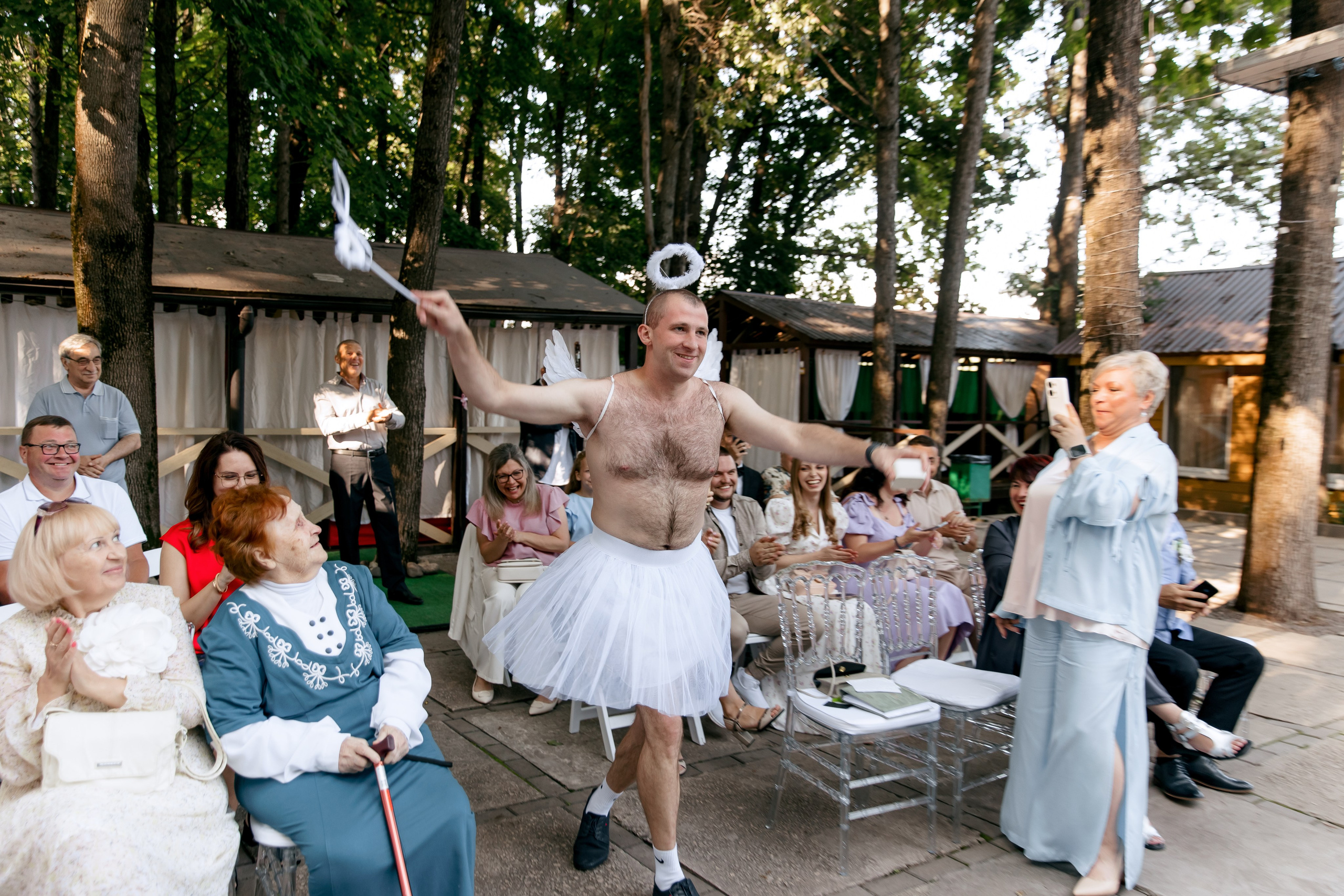 Миша и Настя. Свадебный и семейный фотограф в Туле и области Маша Костина