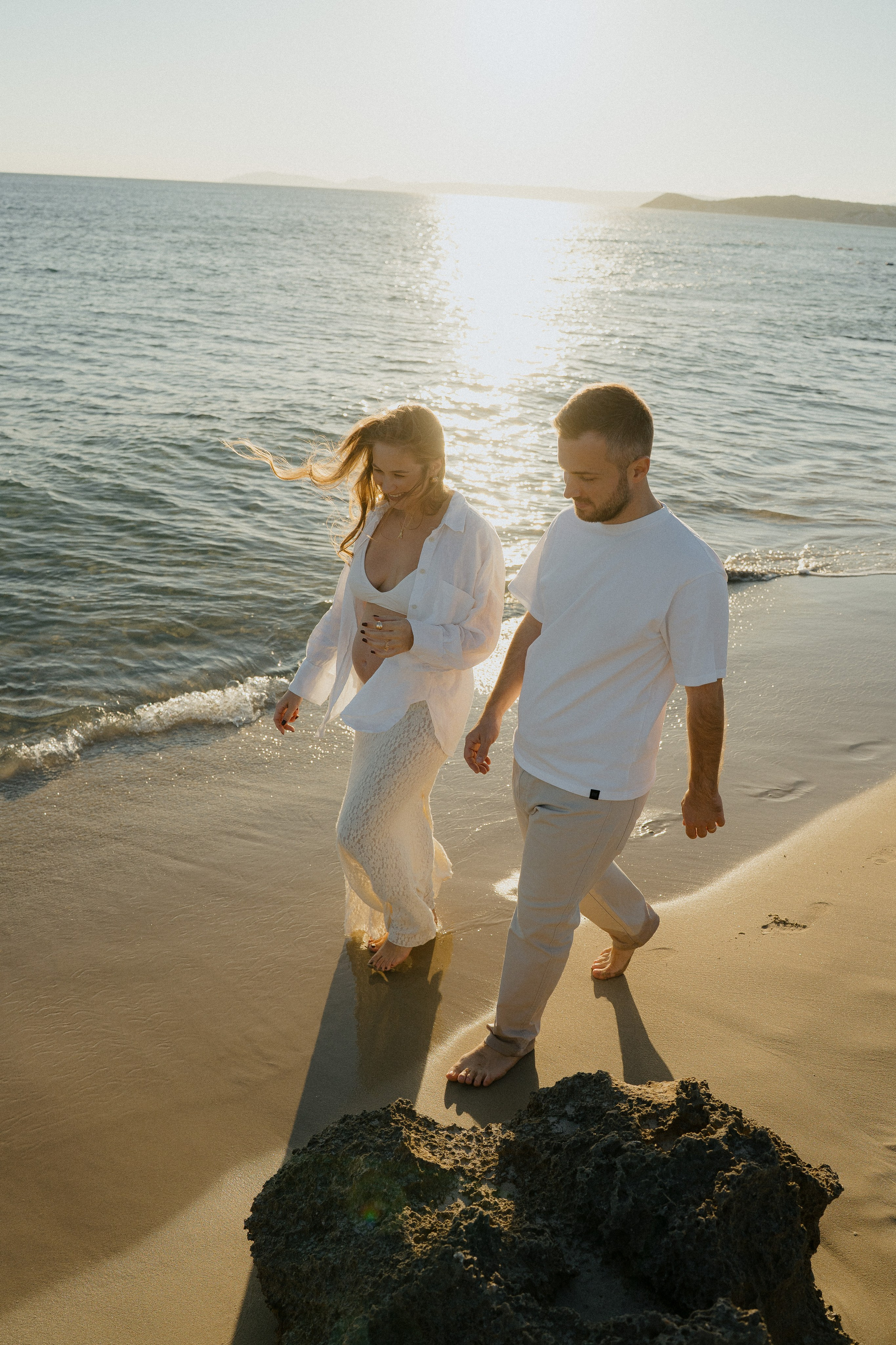 Maria & Onur. İrandek. Fotoğrafçı. İzmir