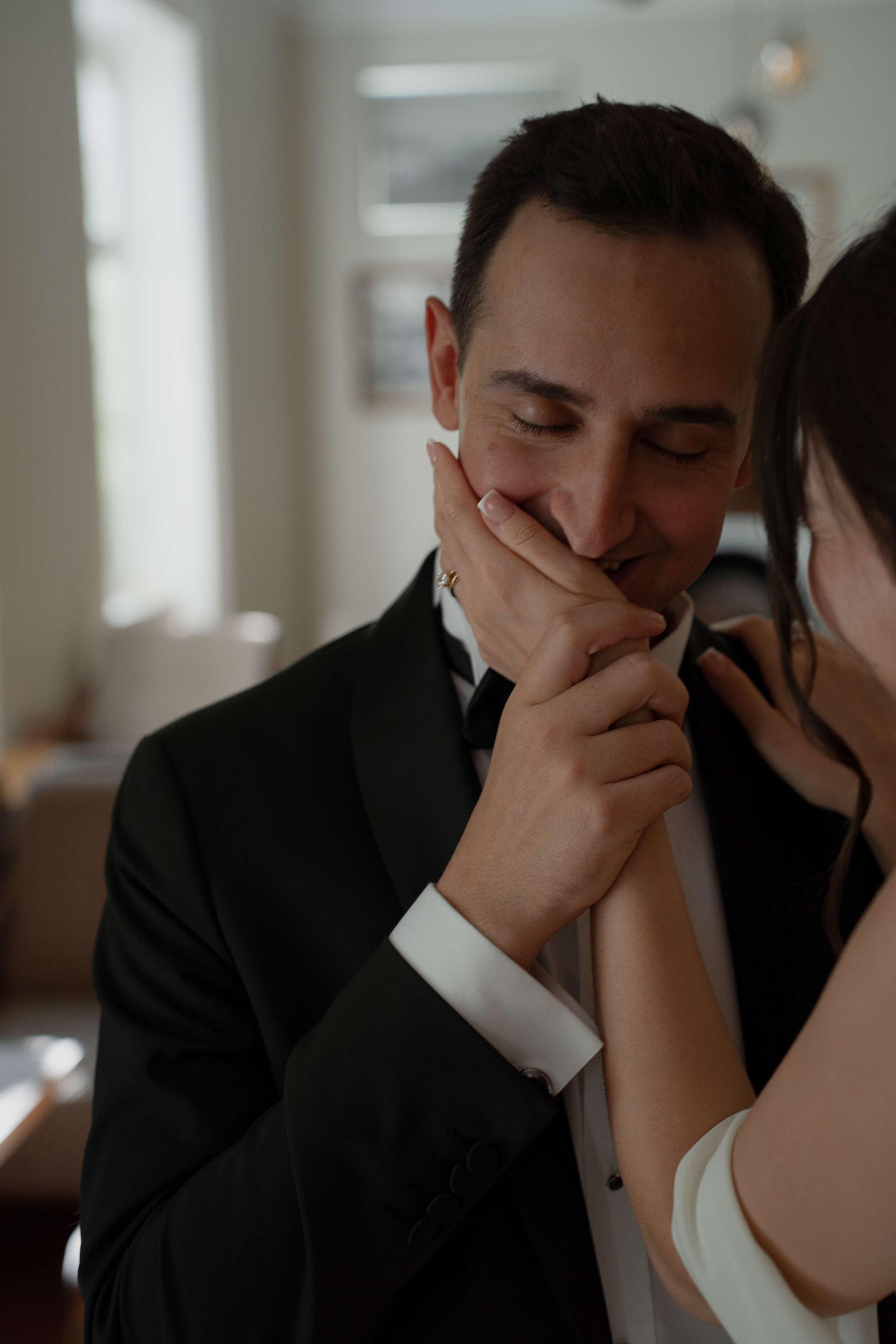 Aya & Mert. İrandek. Fotoğrafçı. İzmir