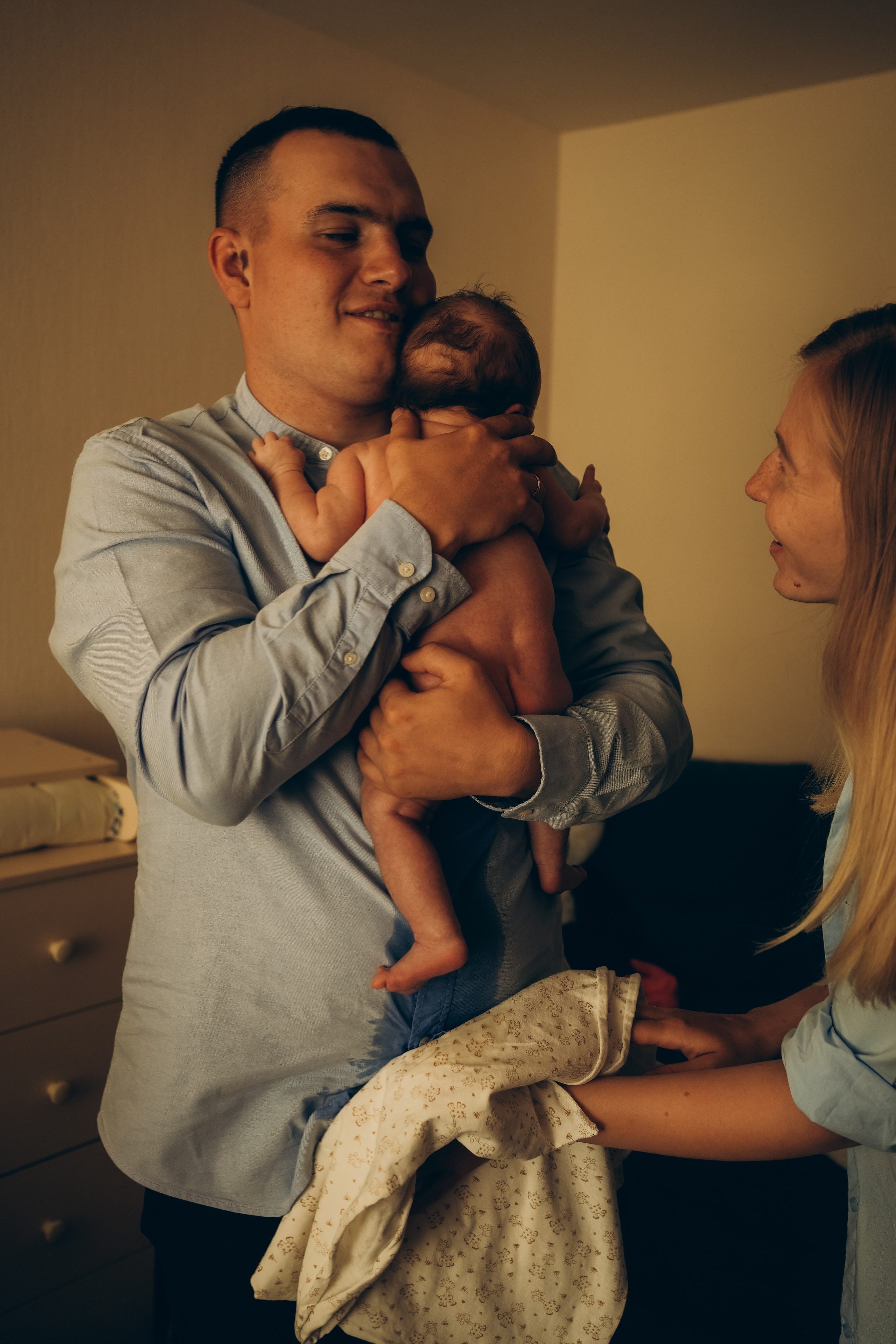 Женя, Таня и Арсюша. Семейный и детский фотограф Плесецк, Мирный Марина Забабурина