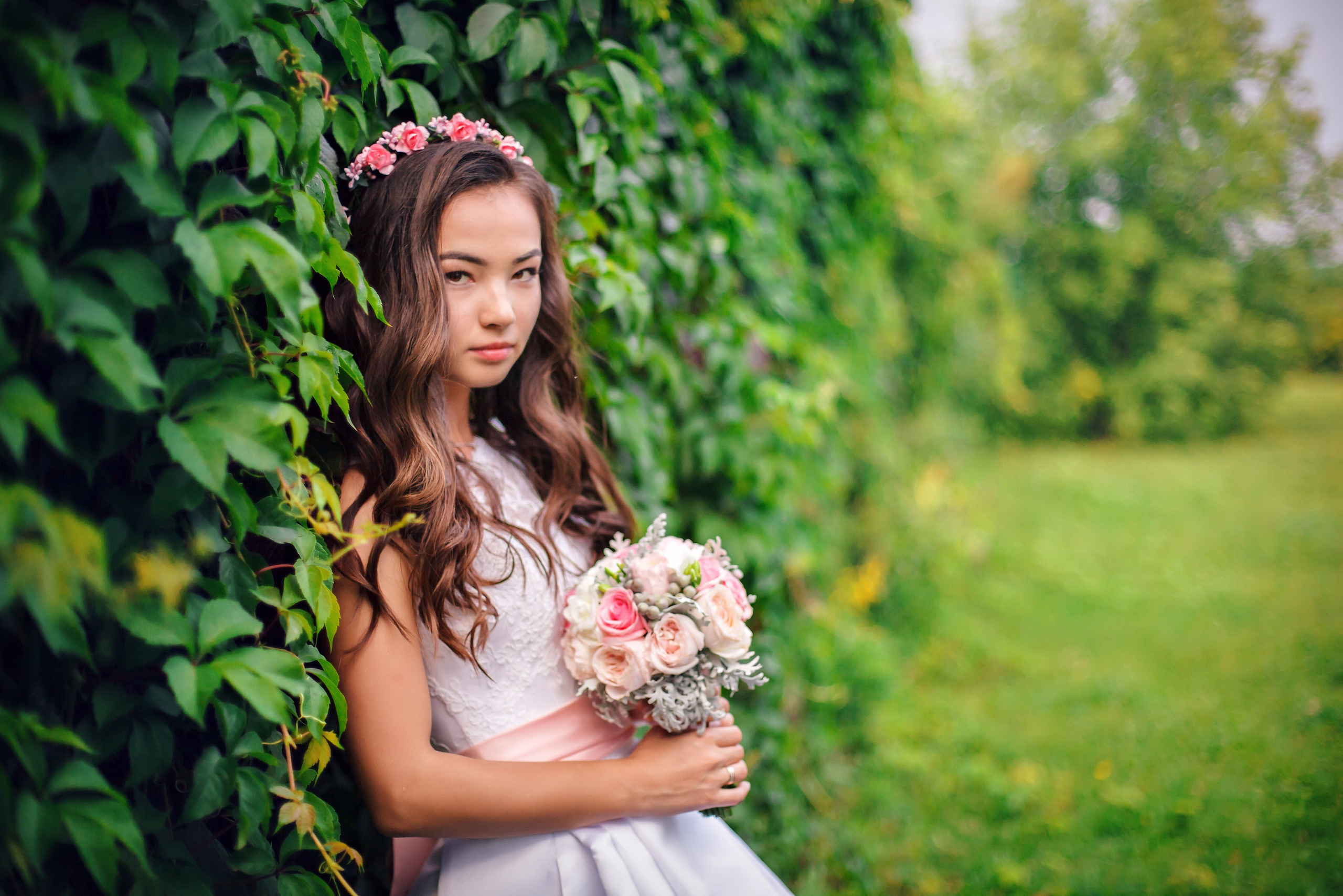 Свадебные фотосъемки. Школьный и семейный фотограф в Хабаровске Татьяна Ассаулова