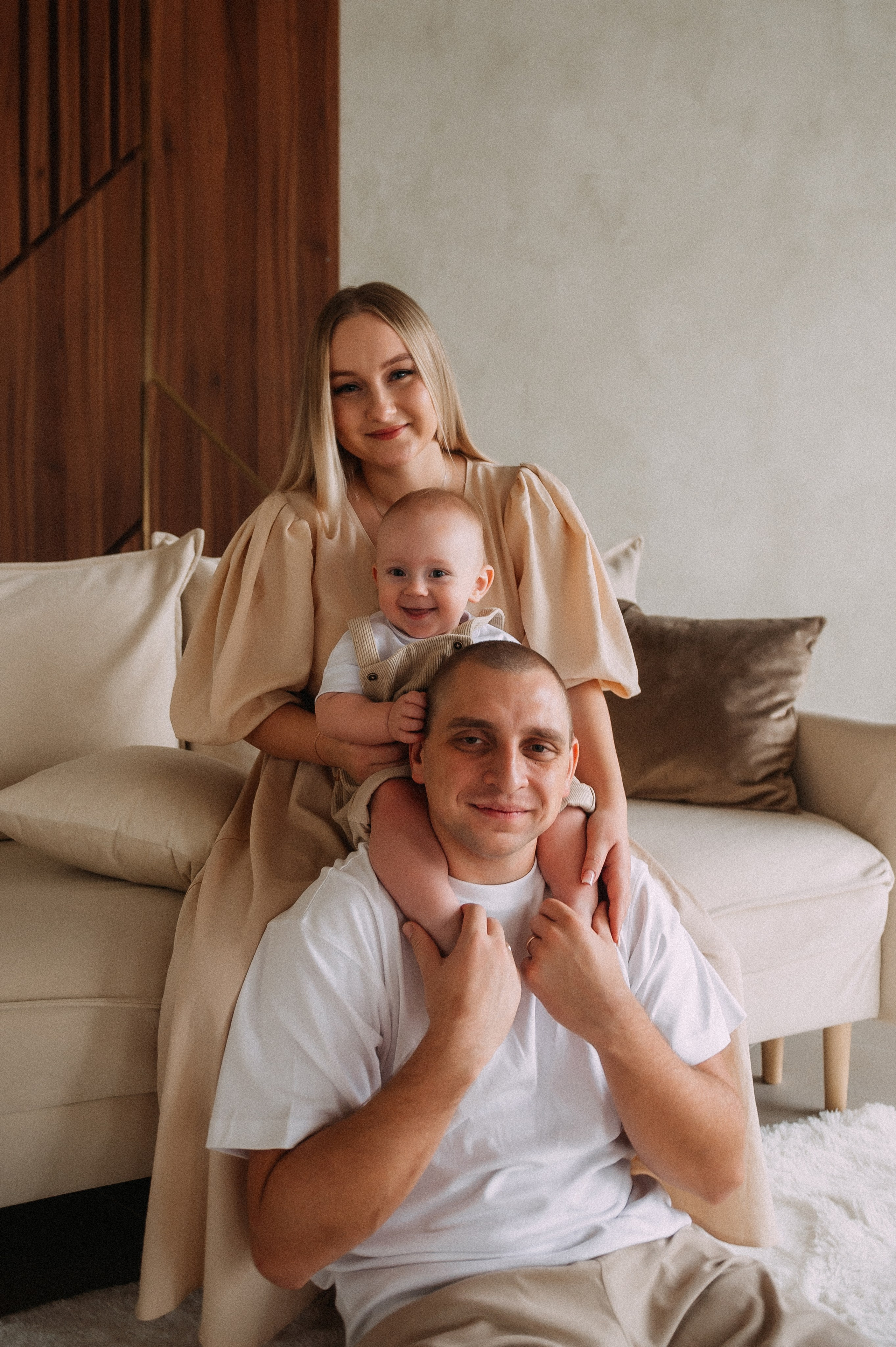 ***. Свадебный фотограф Алёна Замотаева