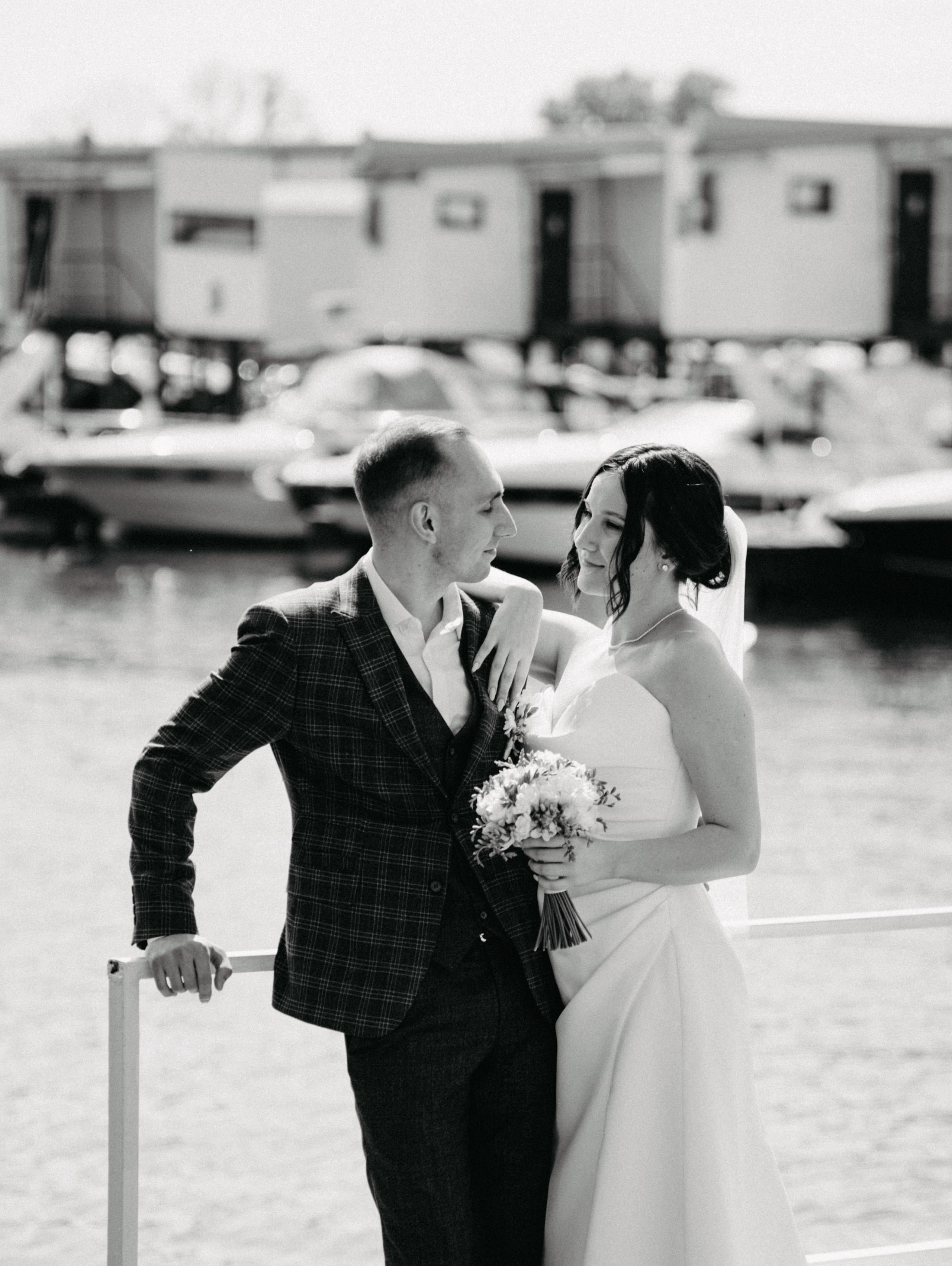 Сергей & Лиза. Свадебный фотограф Владислав Адышкин