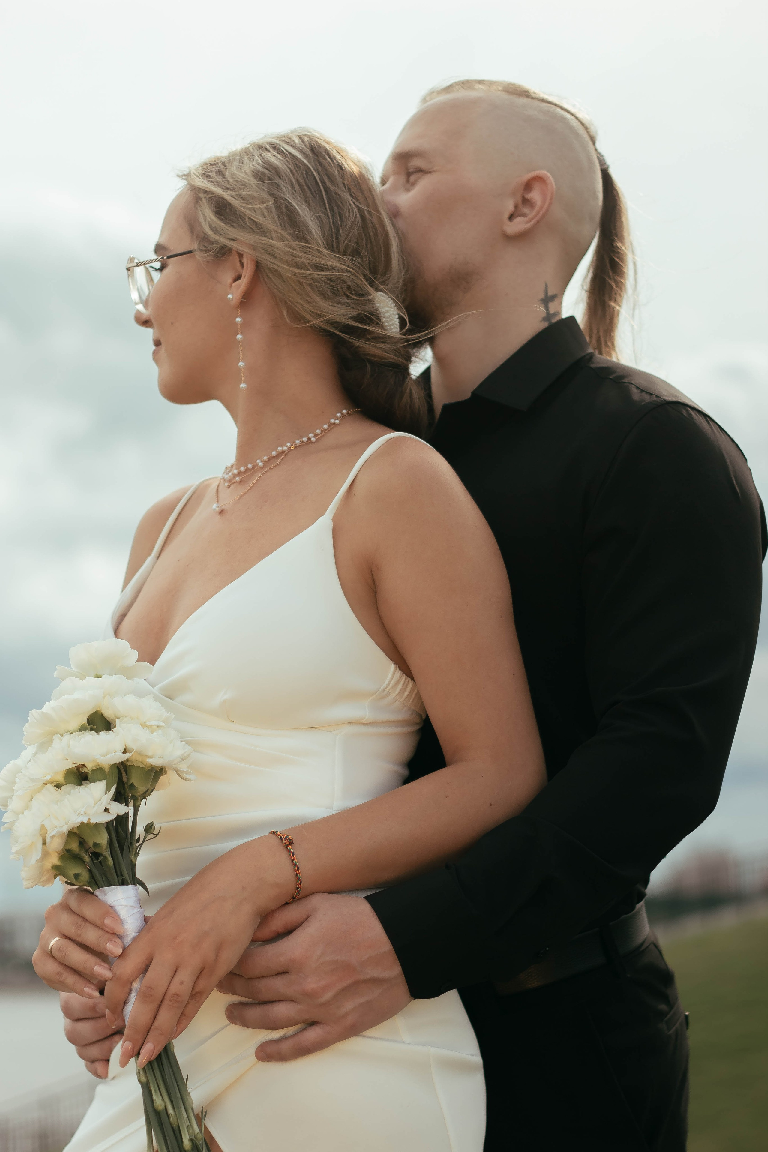 Свадебная фотосессия. Фотограф в г. Благовещенск