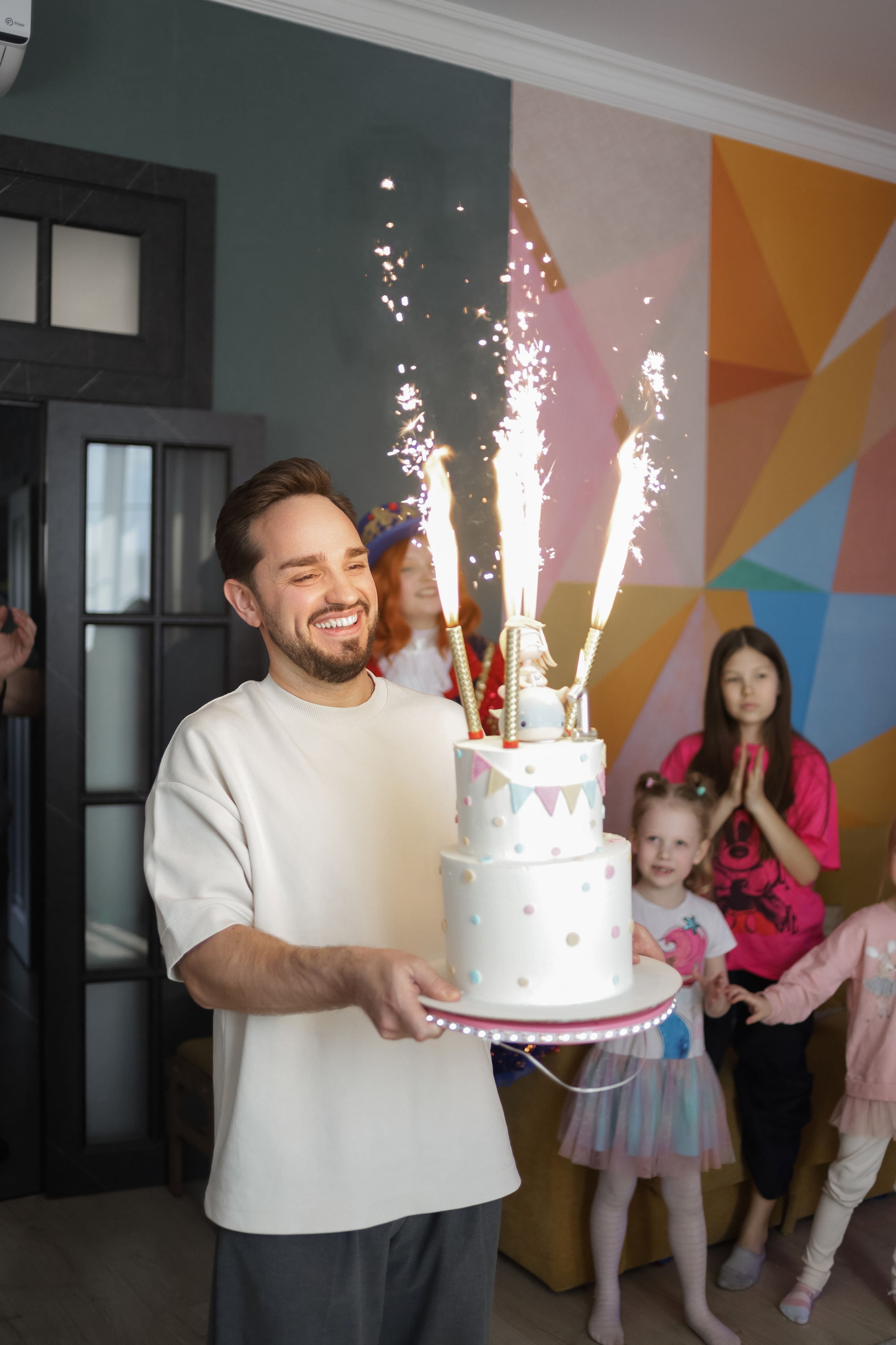 Алисе 1 год. АНАСТАСИЯ КУЗНЕЦОВА | ФОТОГРАФ ЧЕБОКСАРЫ