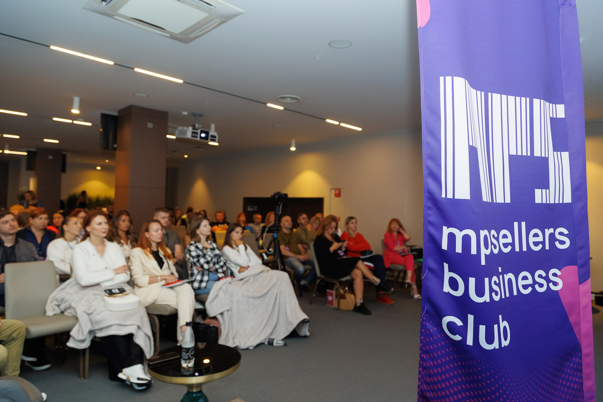 MPSELLERS BUSINESS CLUB. Свадебный и репортажный фотограф Калининград