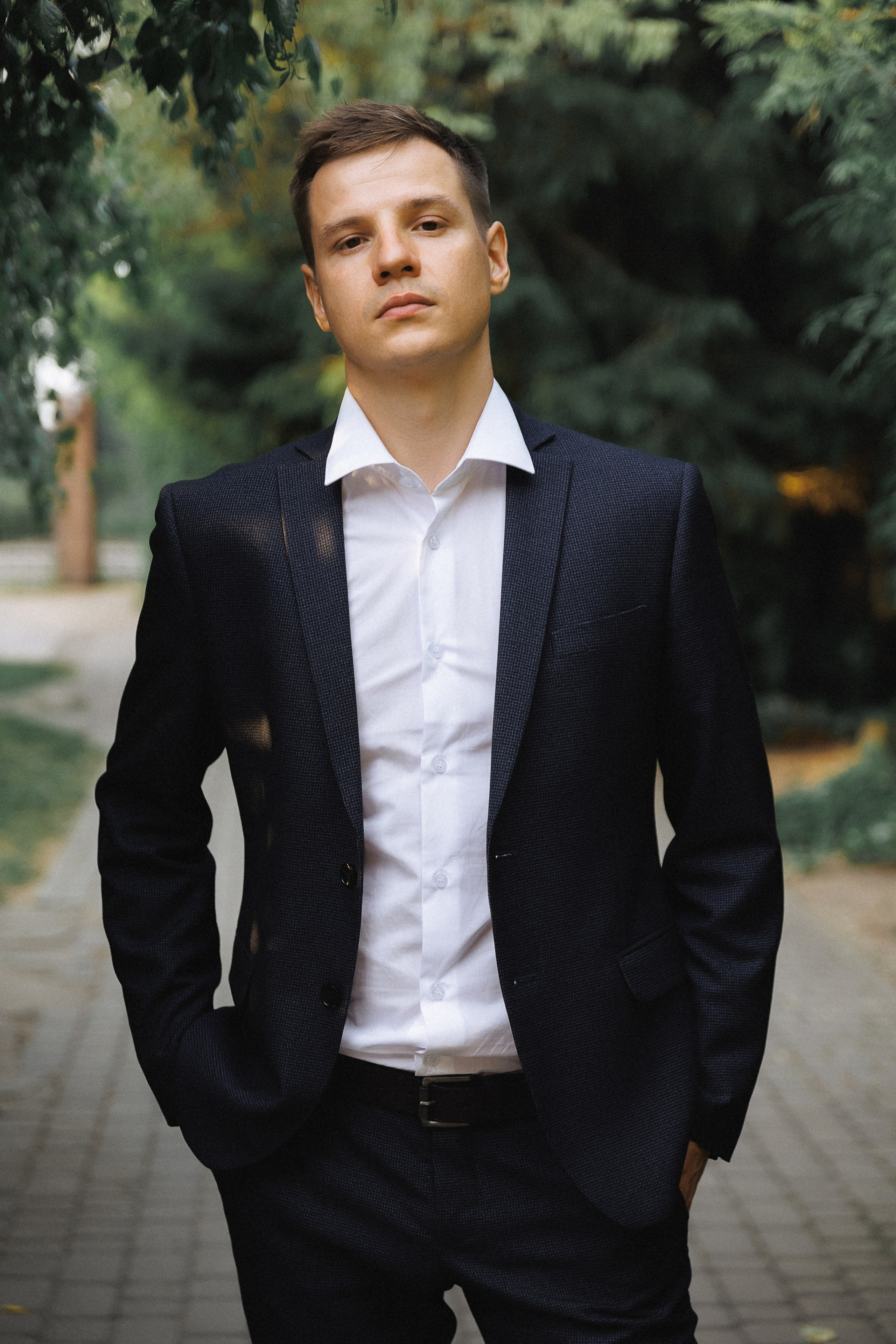 Родион & Кристина. Свадебный и репортажный фотограф Калининград