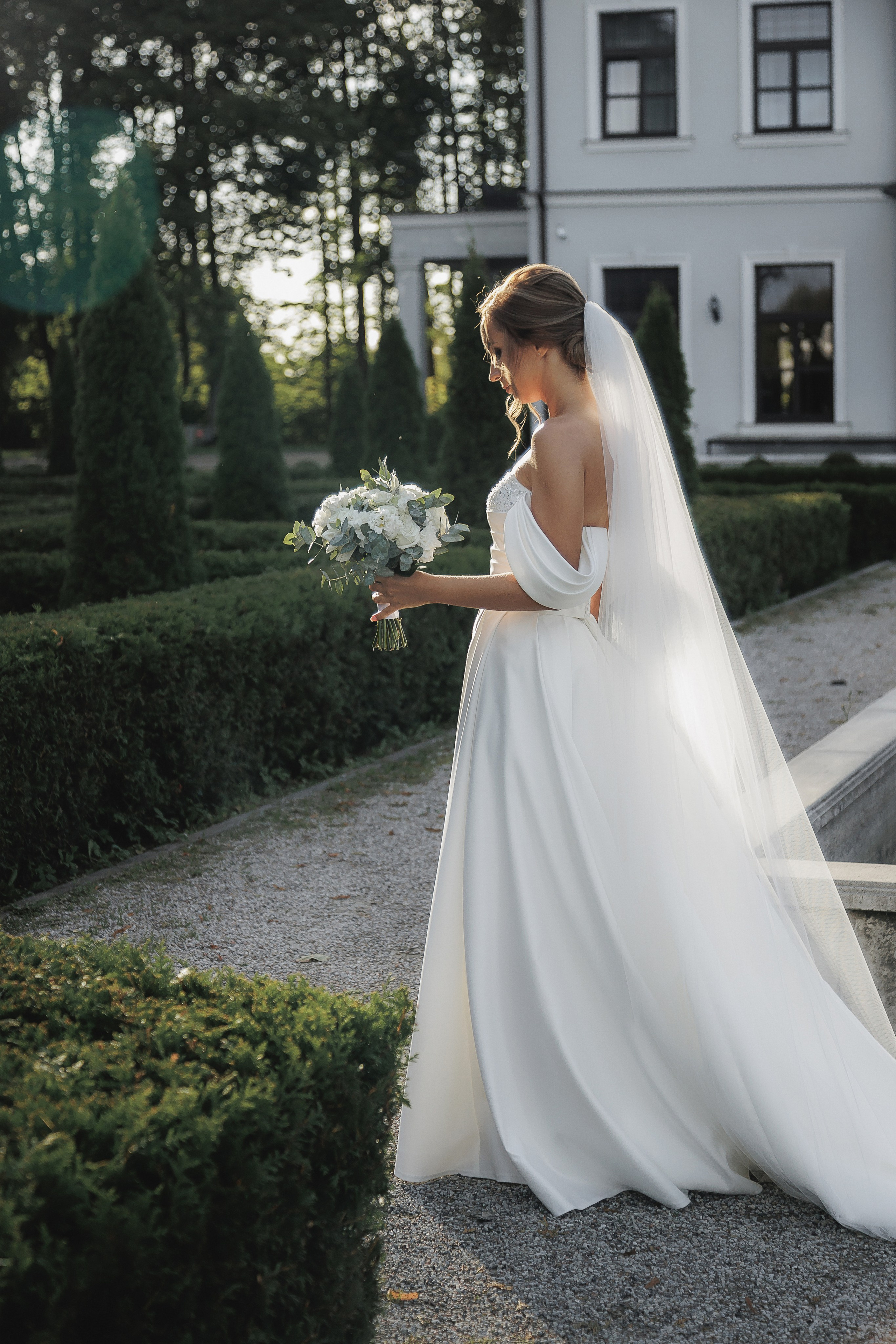 Александр & Кристина. Свадебный и репортажный фотограф Калининград