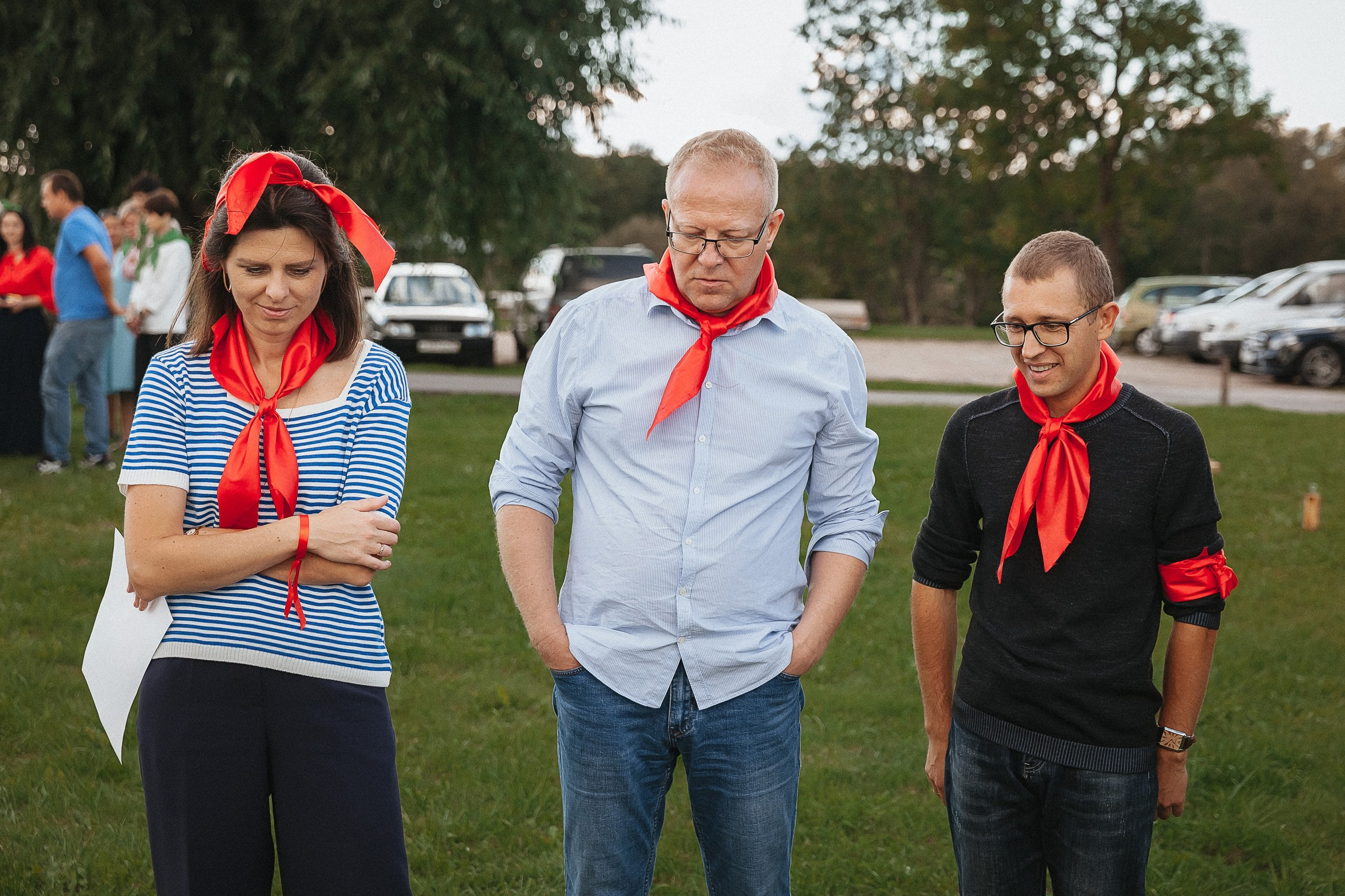 КООП «ГАЗПРОМ». Свадебный и репортажный фотограф Калининград