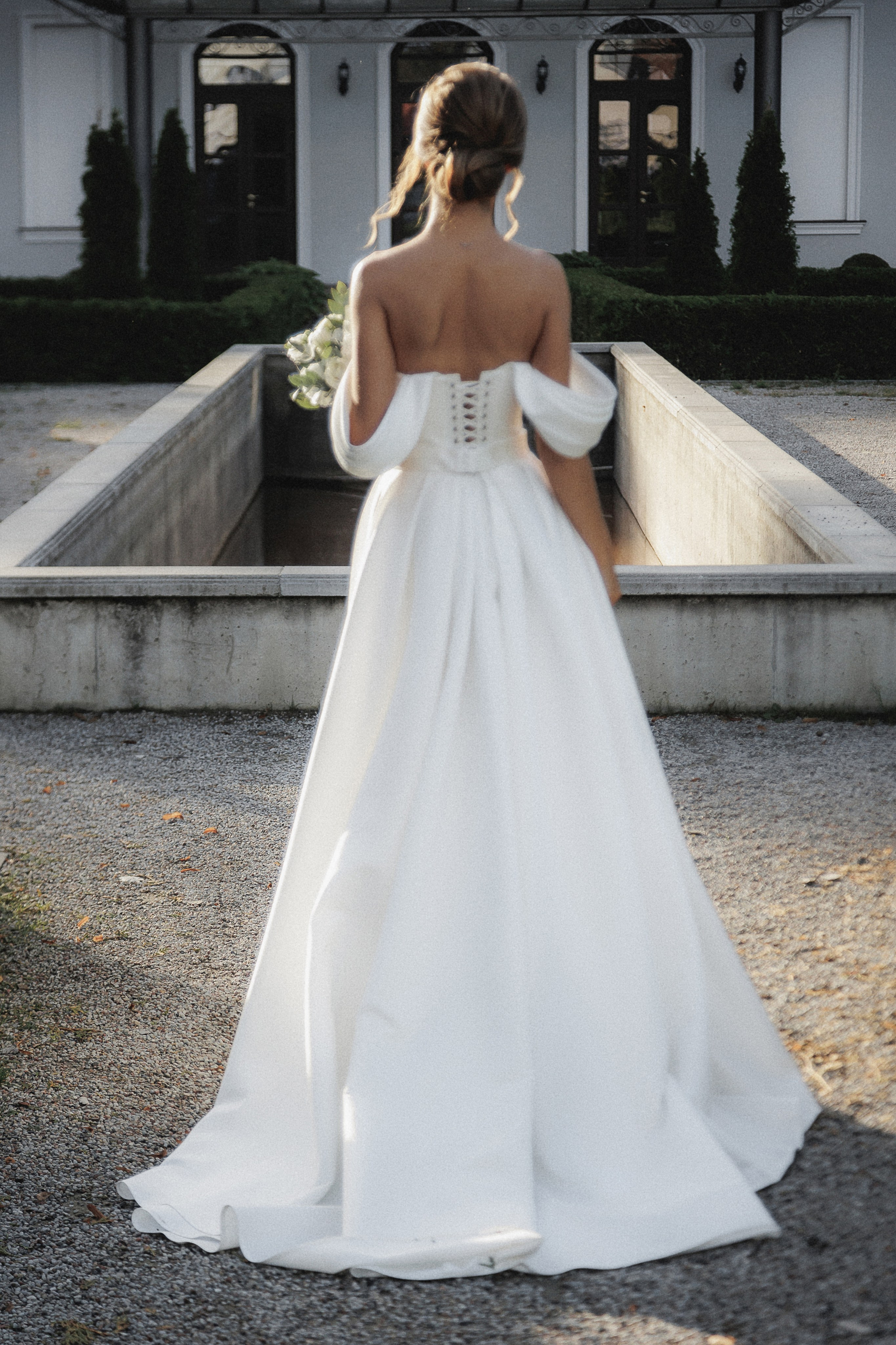 Александр & Кристина. Свадебный и репортажный фотограф Калининград