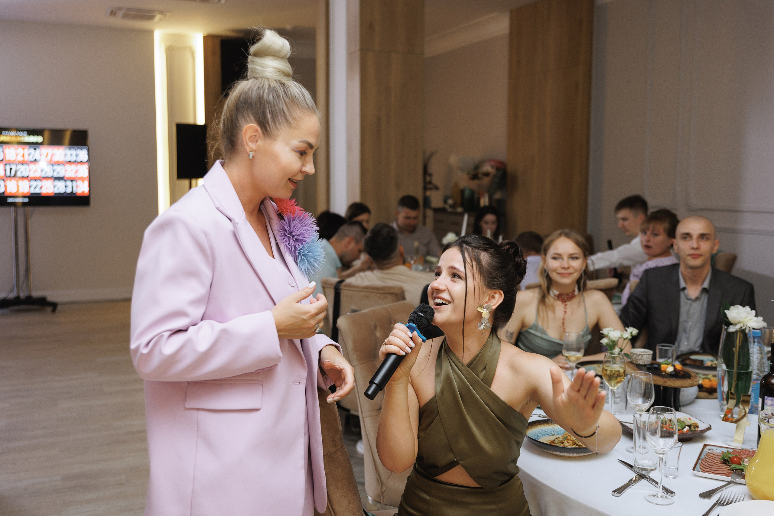 Алексей & Елизавета. Свадебный и репортажный фотограф Калининград